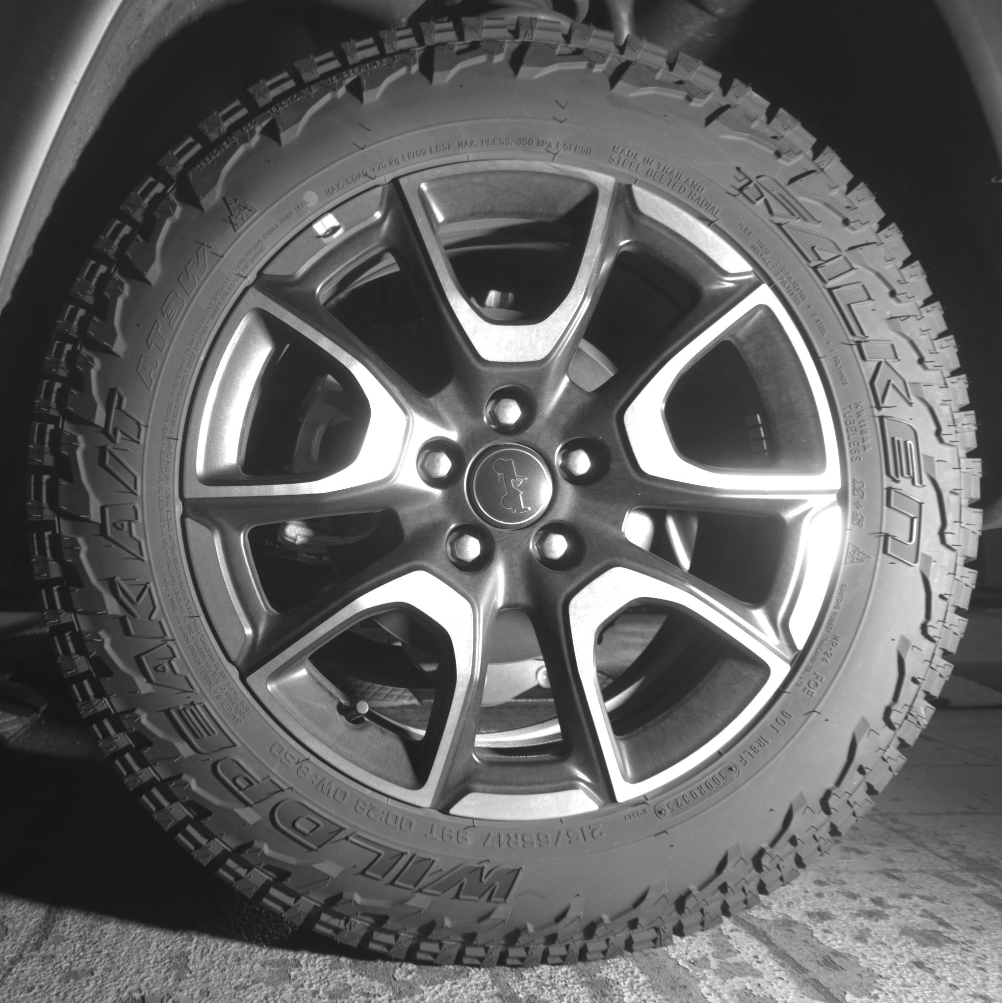 Thumbnail: 2025 Jeep Compass - 11