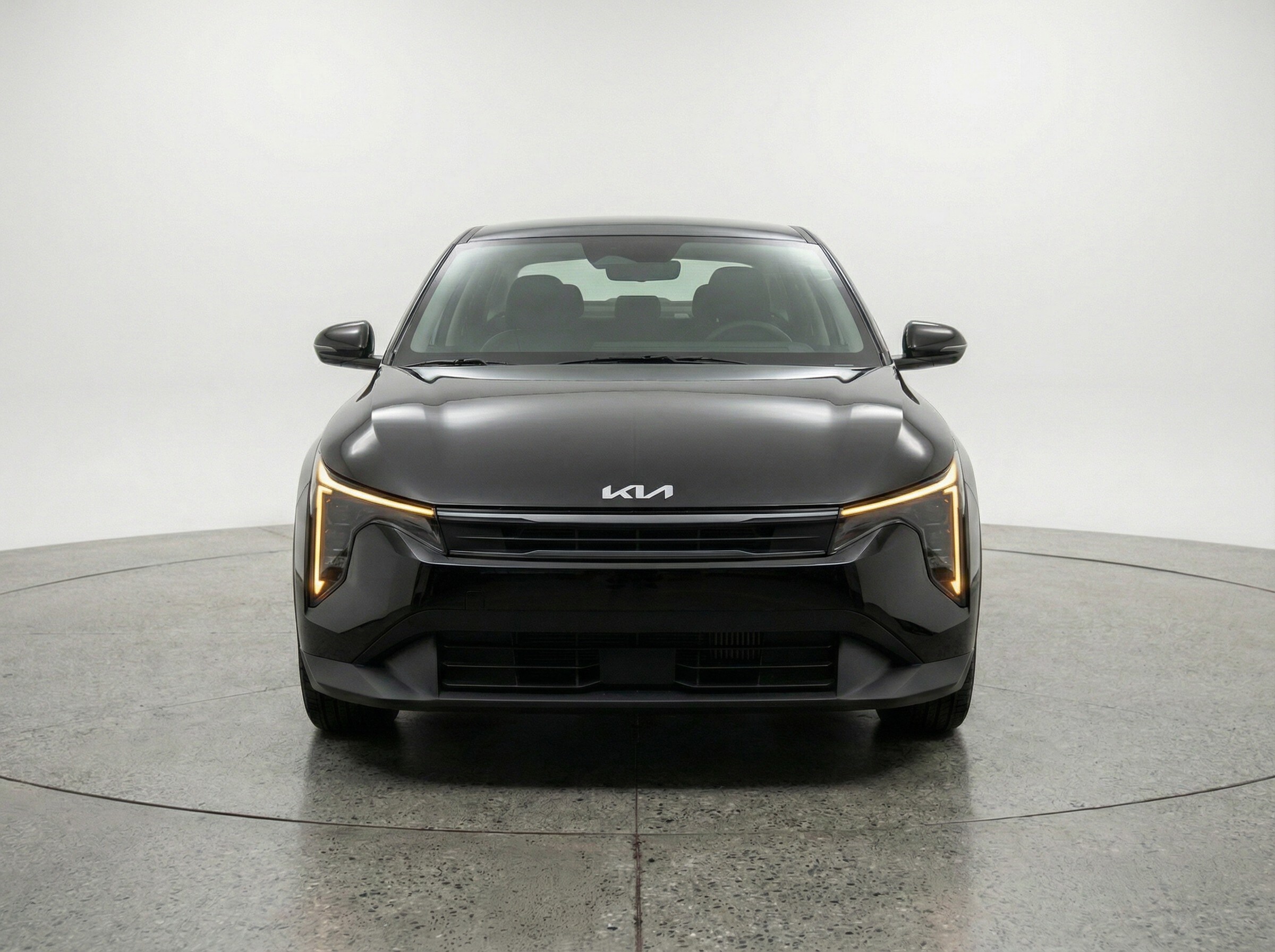 Thumbnail: 2025 Kia K4 - 2