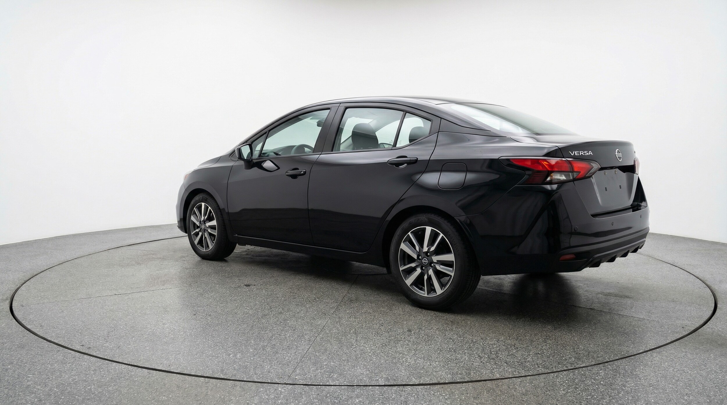 Thumbnail: 2025 Nissan Versa - 5