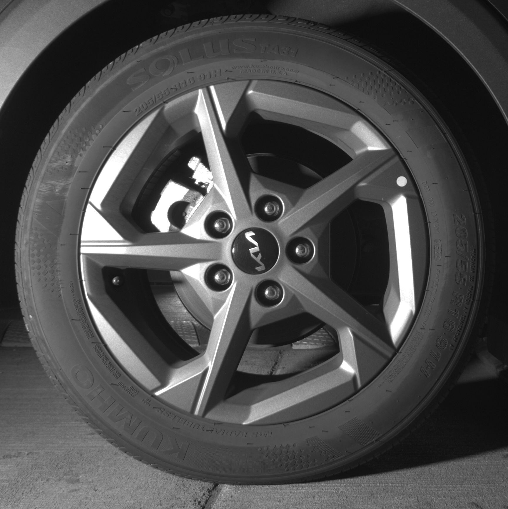 Thumbnail: 2025 Kia K4 - 12