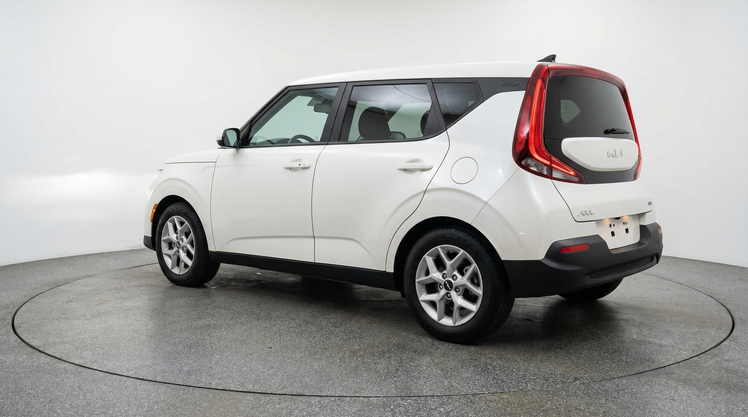 Thumbnail: 2025 Kia Soul - 5