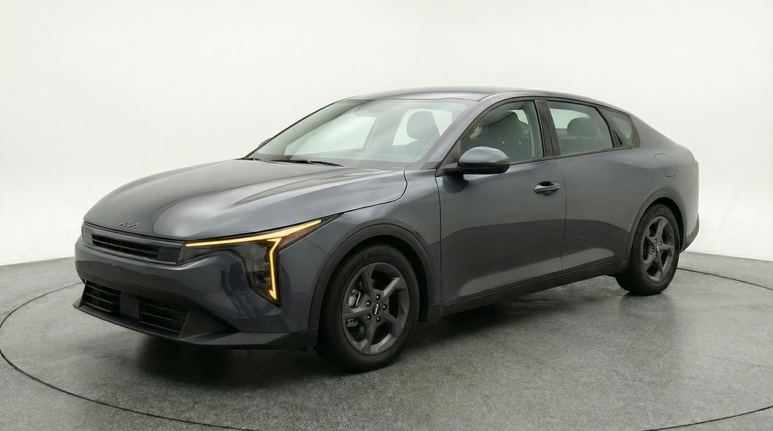 Thumbnail: 2025 Kia K4 - 3