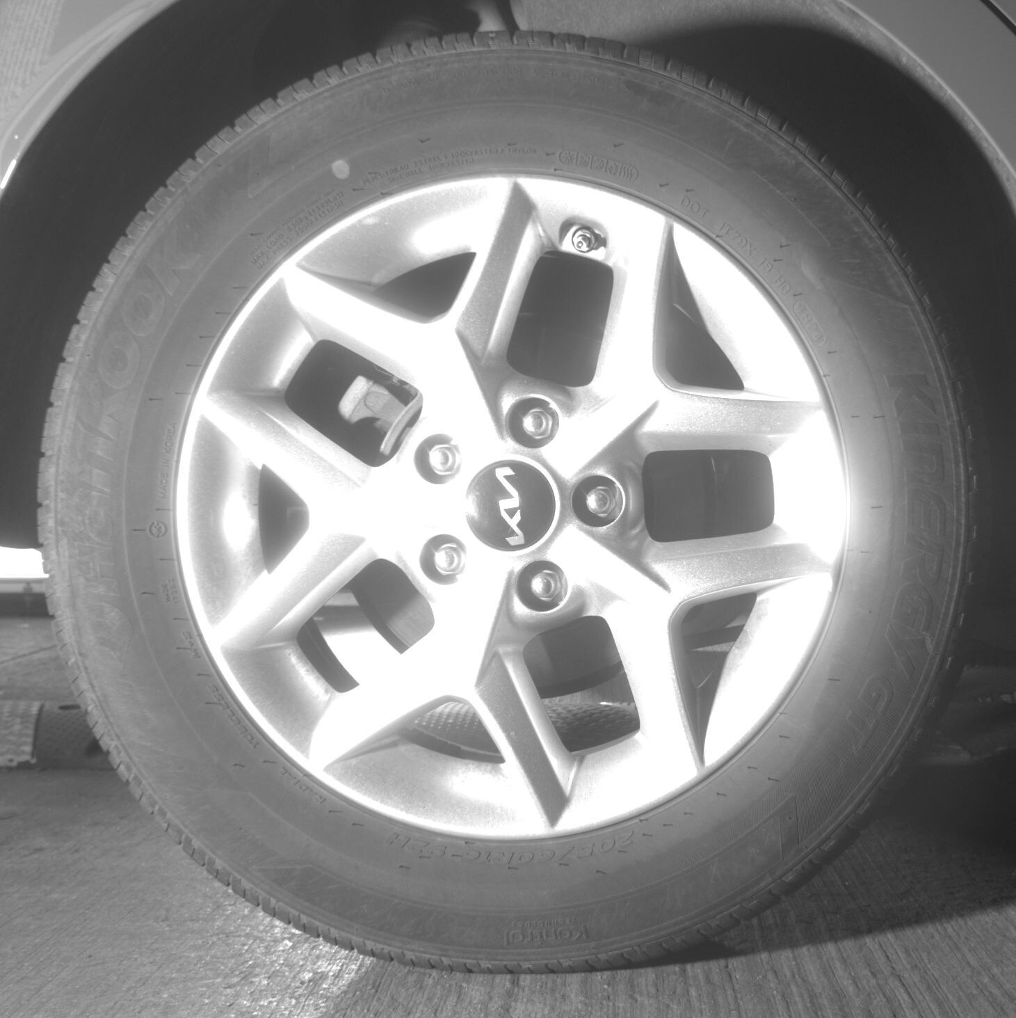 Thumbnail: 2025 Kia Soul - 12