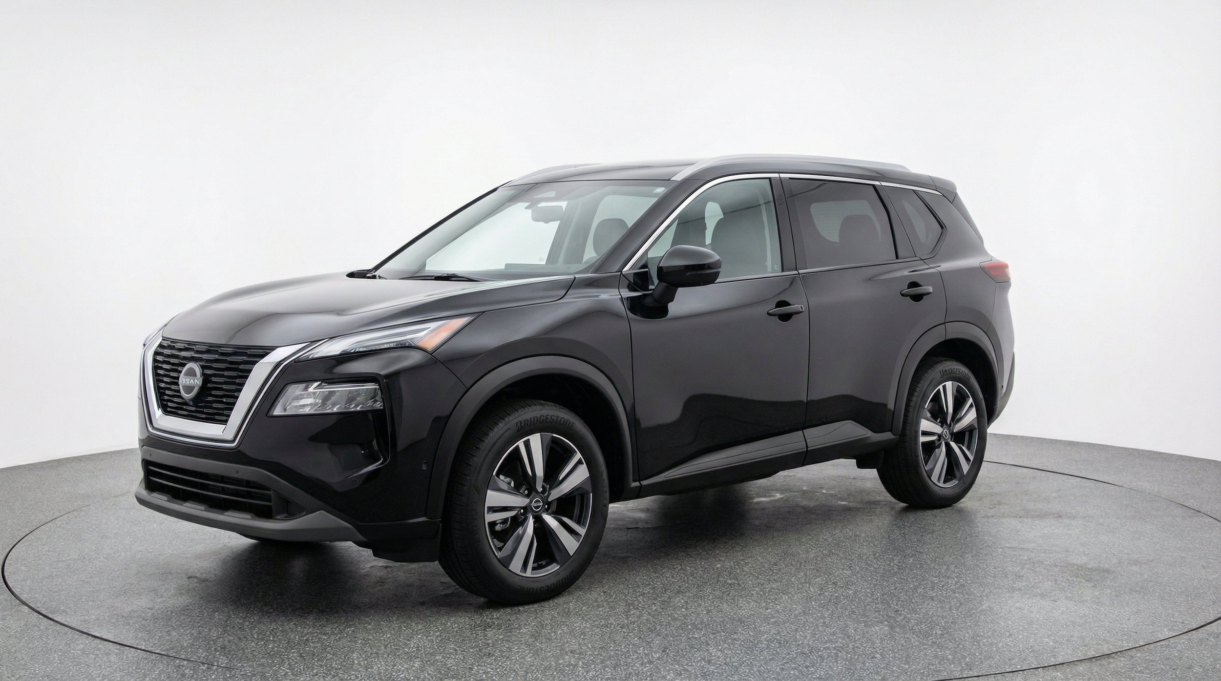 Thumbnail: 2026 Nissan Rogue - 3