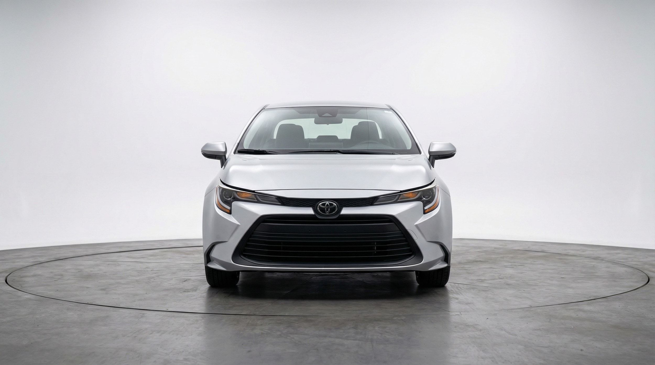 Thumbnail: 2025 Toyota Corolla - 2