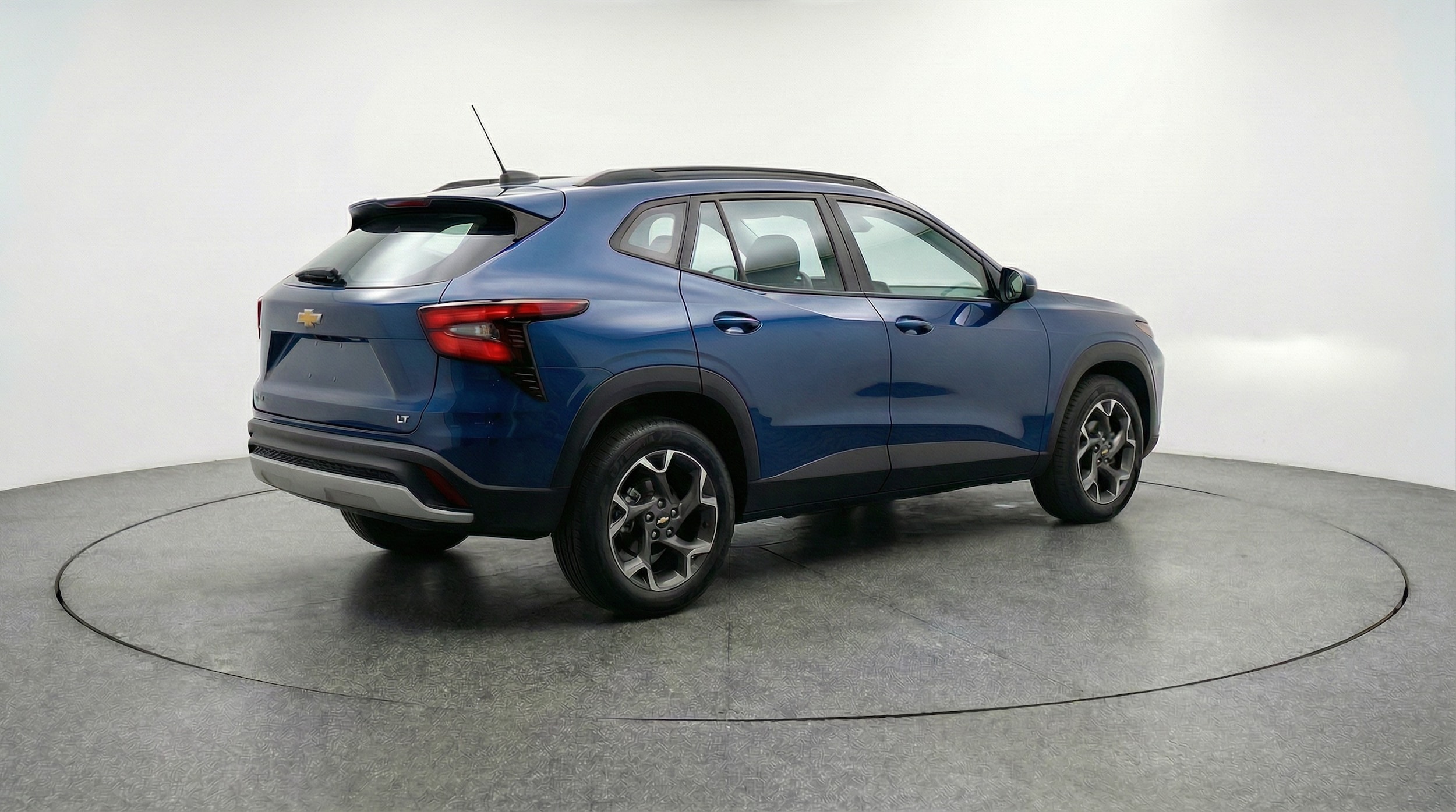 Thumbnail: 2025 Chevrolet Trax - 7