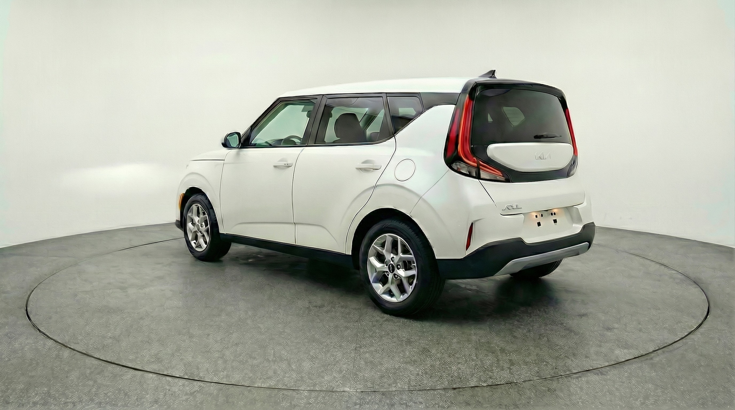 Thumbnail: 2025 Kia Soul - 5