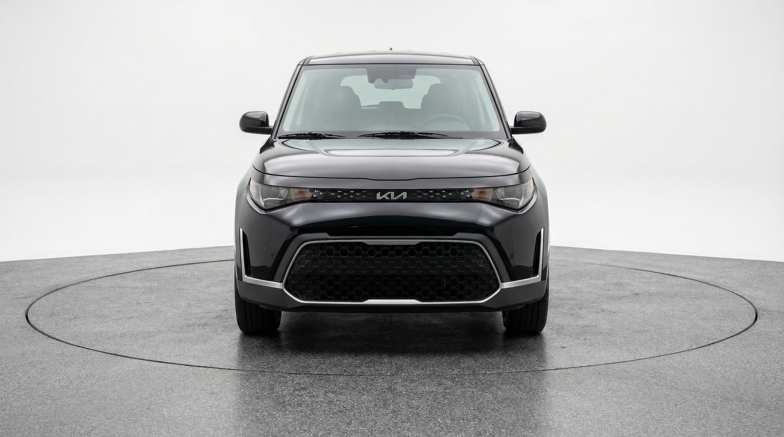 Thumbnail: 2025 Kia Soul - 2