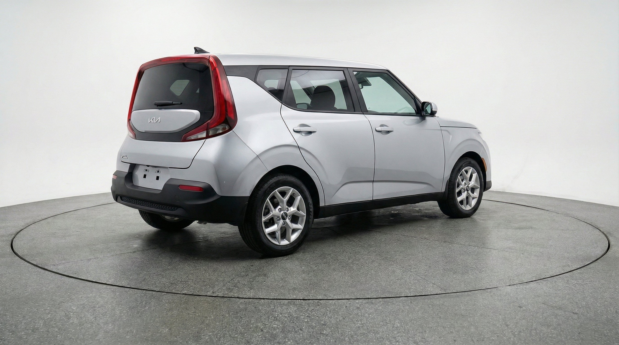 Thumbnail: 2025 Kia Soul - 9