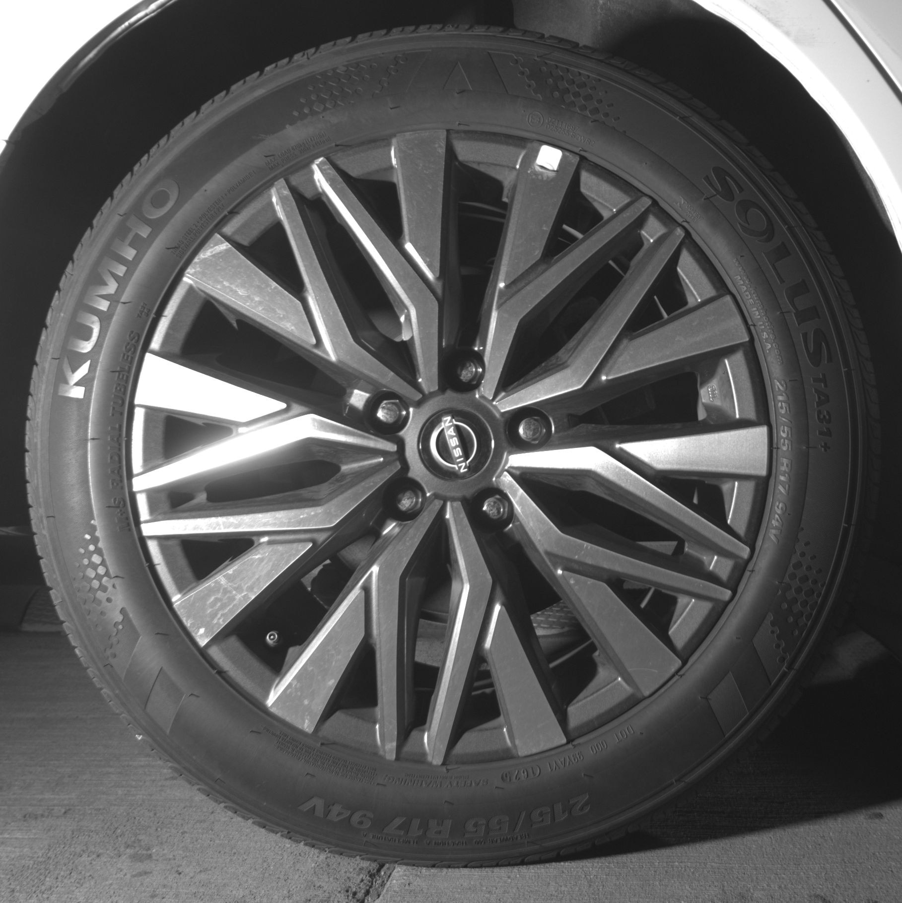 Thumbnail: 2025 Nissan Altima - 12