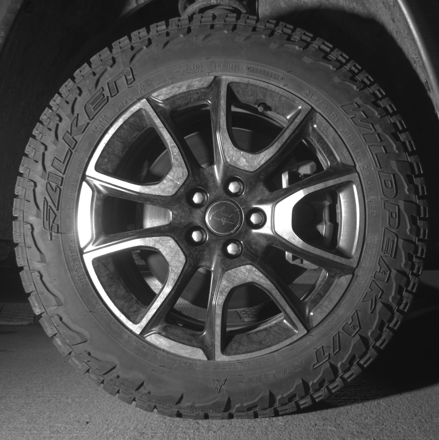 Thumbnail: 2025 Jeep Compass - 10