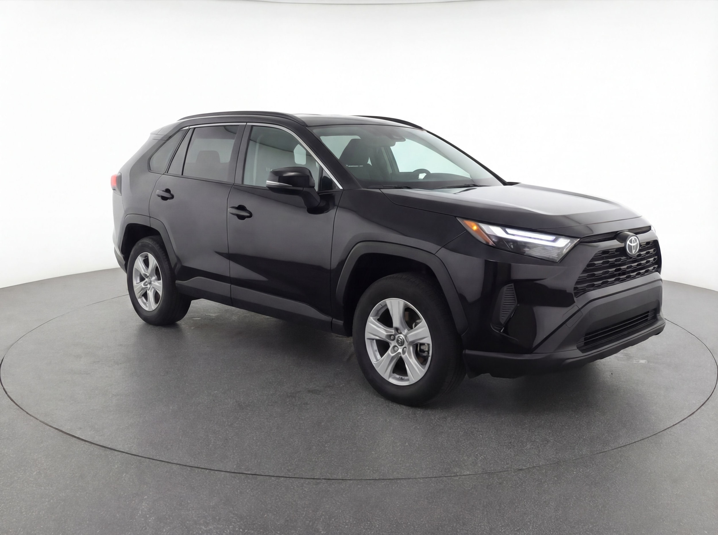 Thumbnail: 2025 Toyota RAV4 - 1