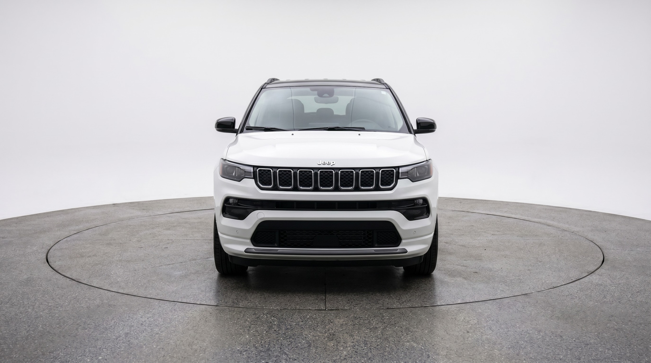 Thumbnail: 2025 Jeep Compass - 2