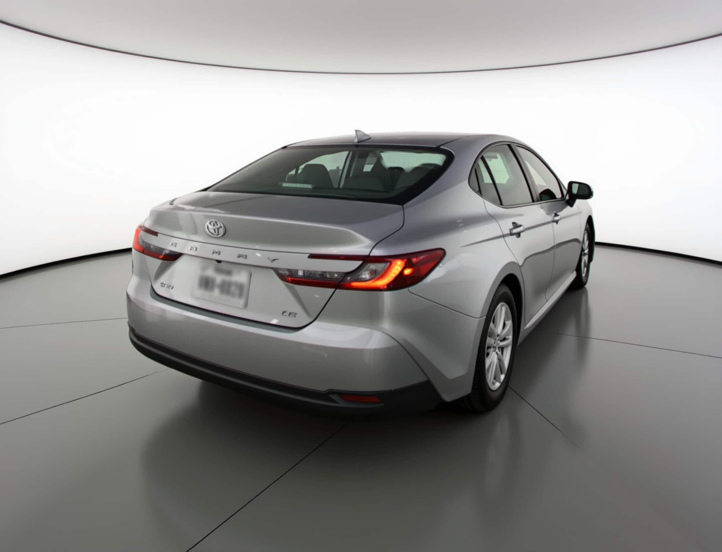 Thumbnail: 2025 Toyota Camry - 7