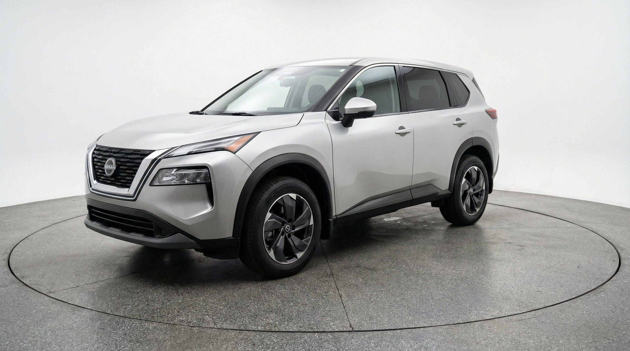 Thumbnail: 2025 Nissan Rogue - 3