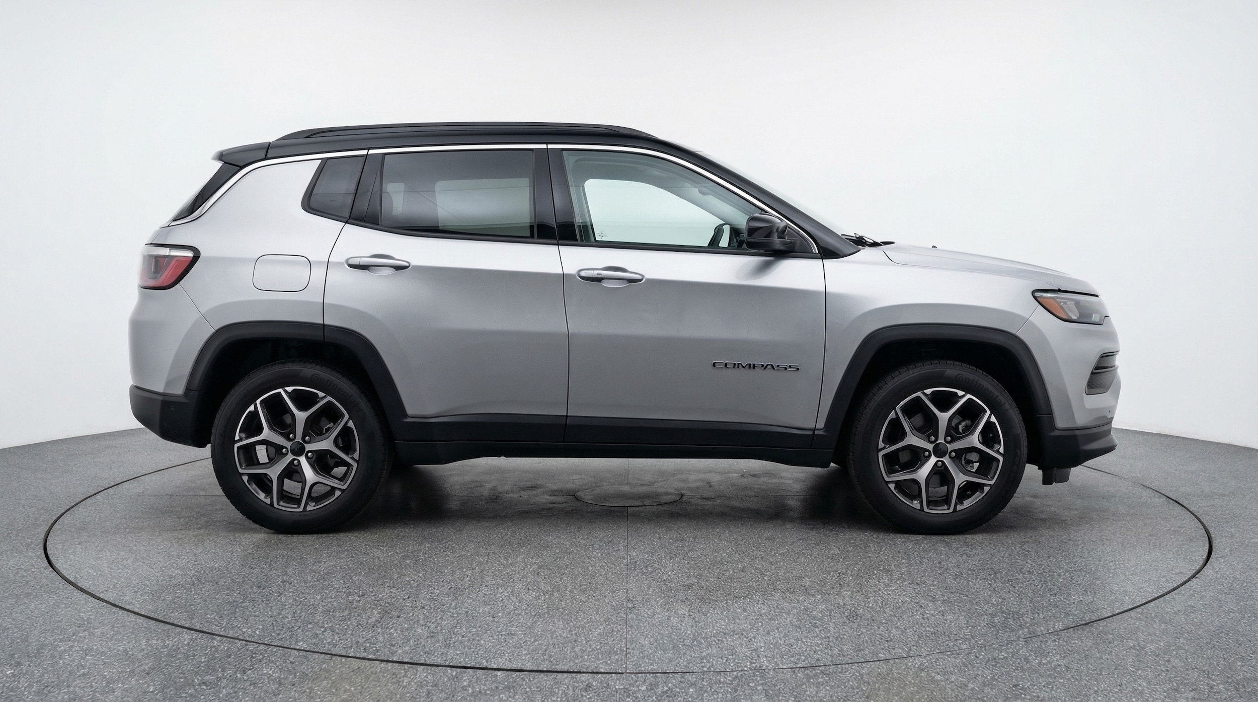 Thumbnail: 2025 Jeep Compass - 8
