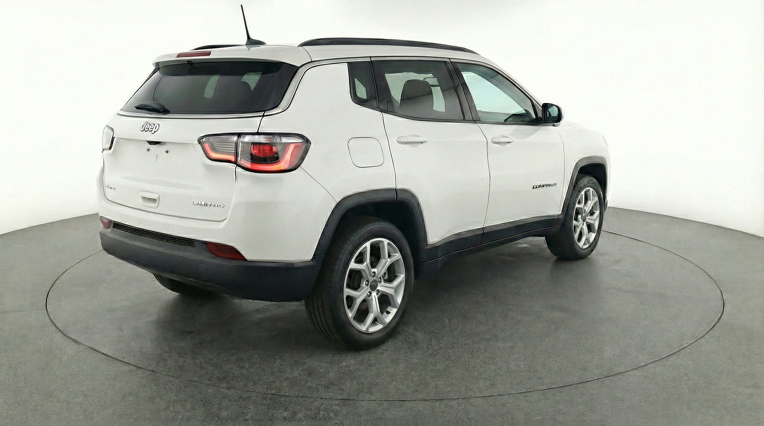 Thumbnail: 2025 Jeep Compass - 9