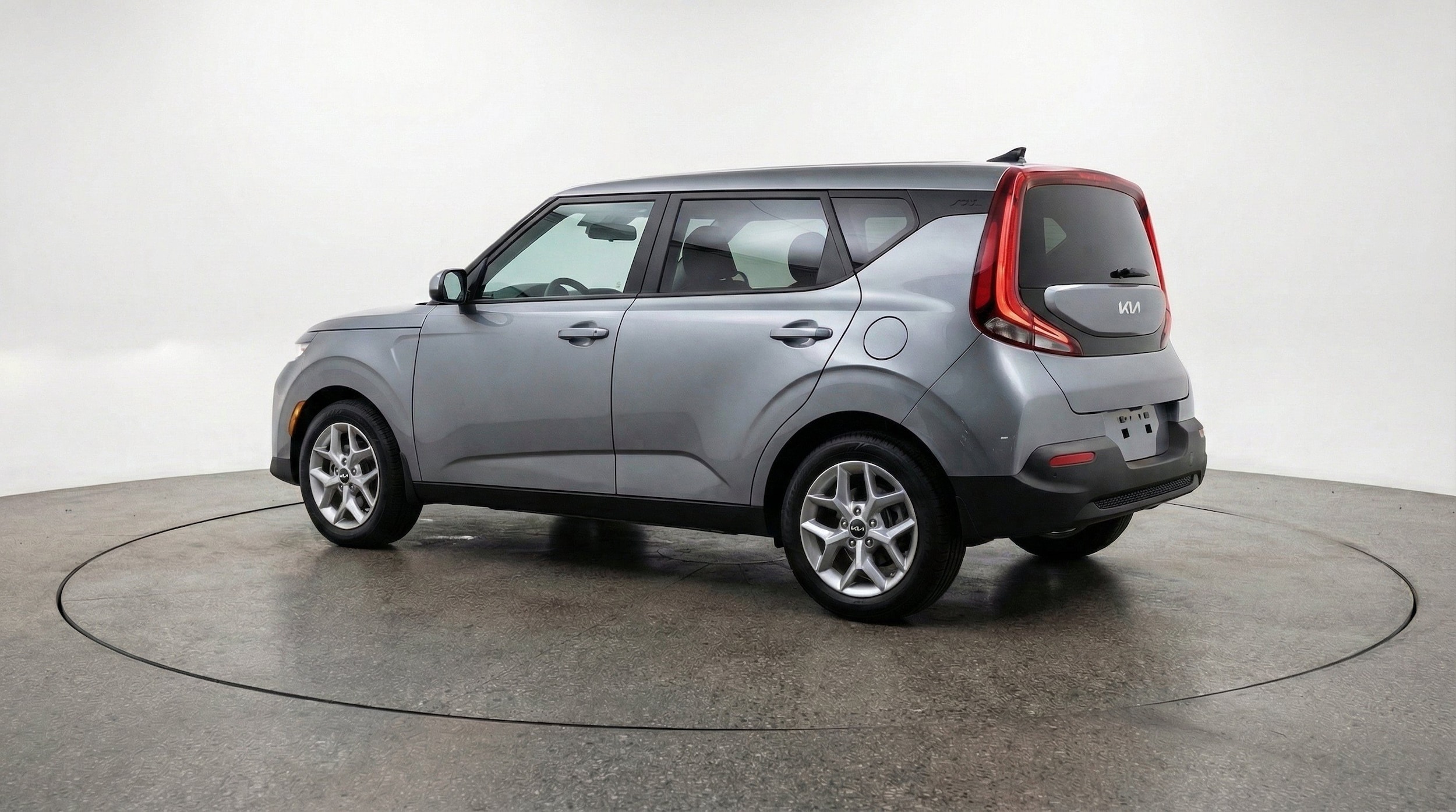 Thumbnail: 2025 Kia Soul - 6