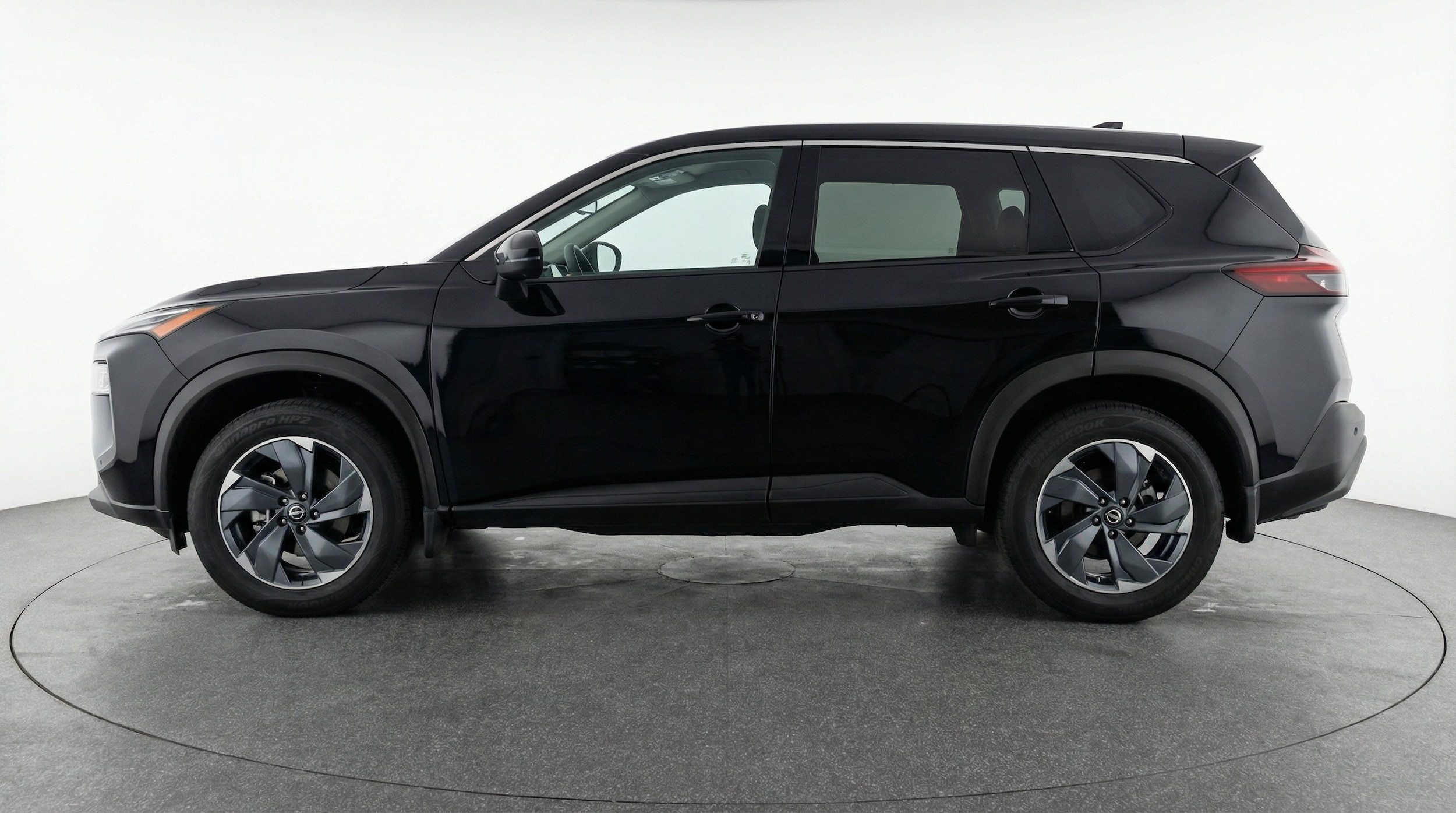 Thumbnail: 2025 Nissan Rogue - 4