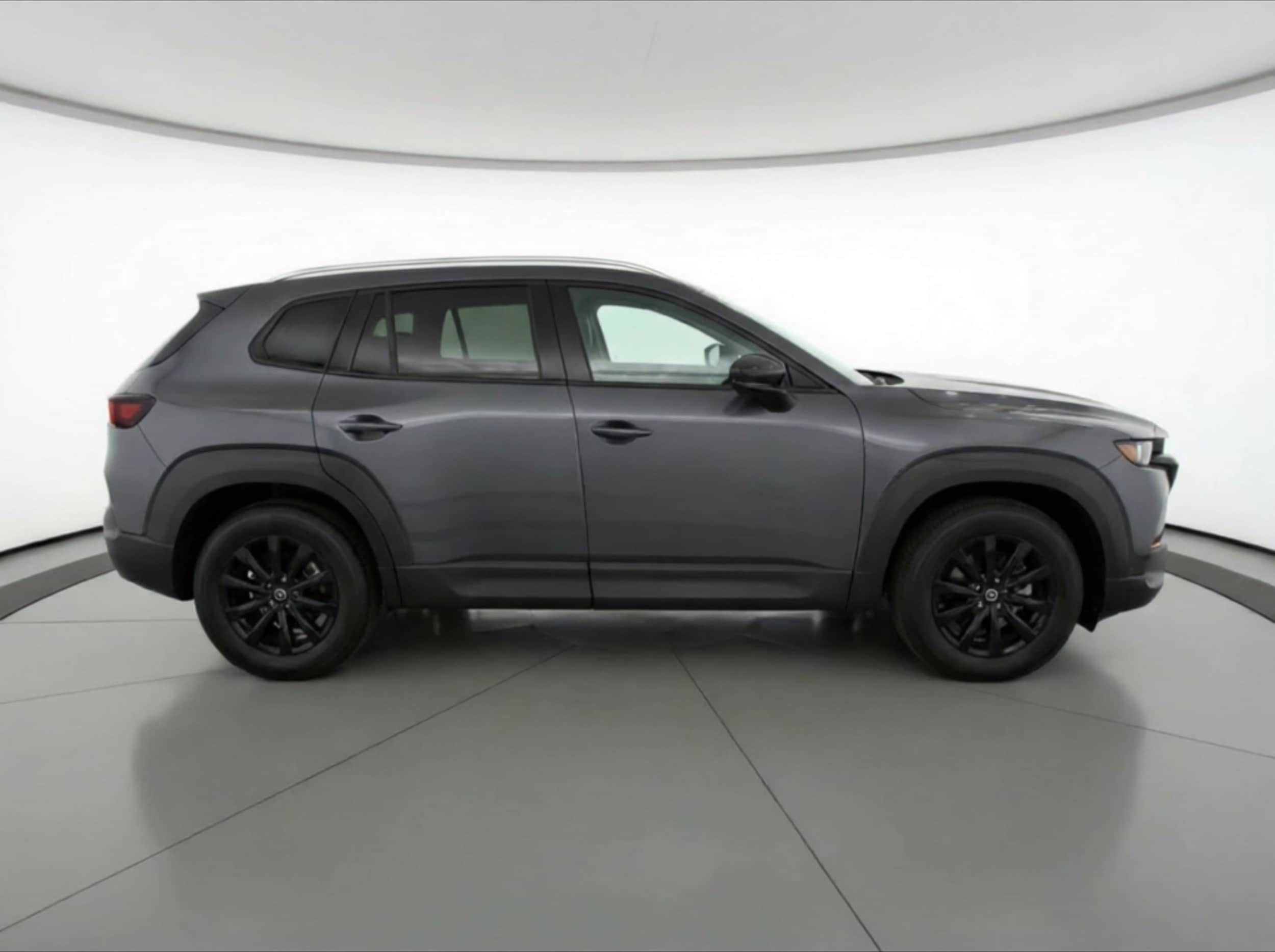 Thumbnail: 2025 Mazda CX-50 - 8
