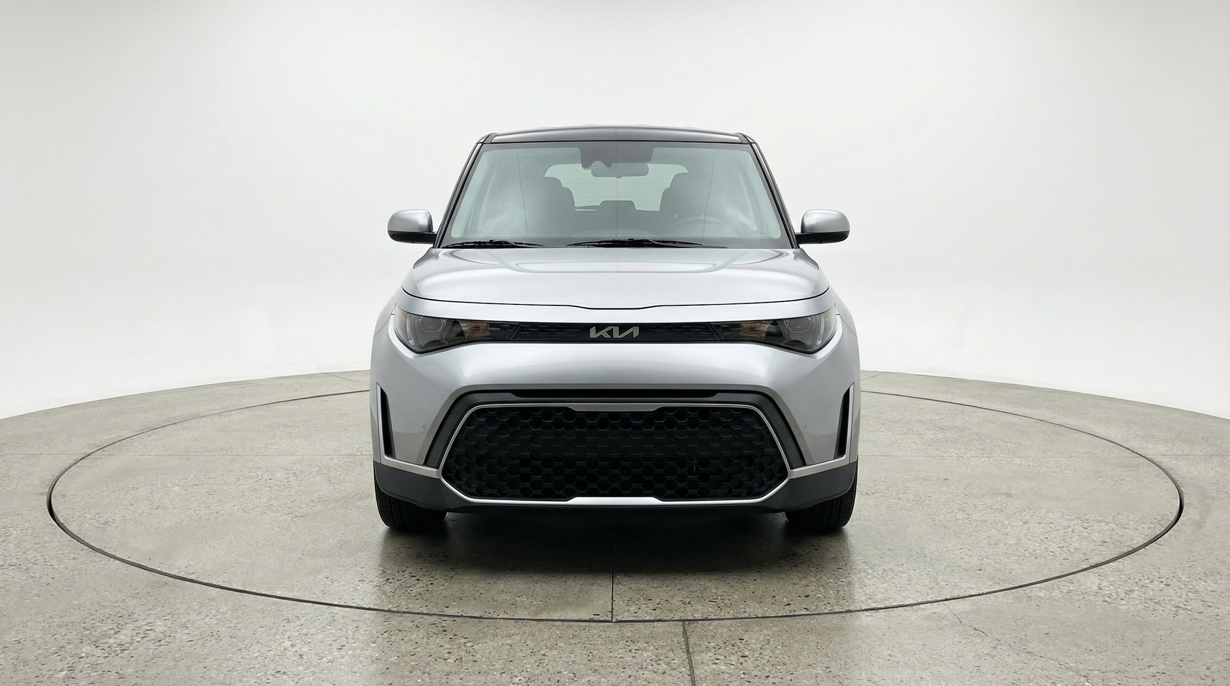 Thumbnail: 2025 Kia Soul - 2