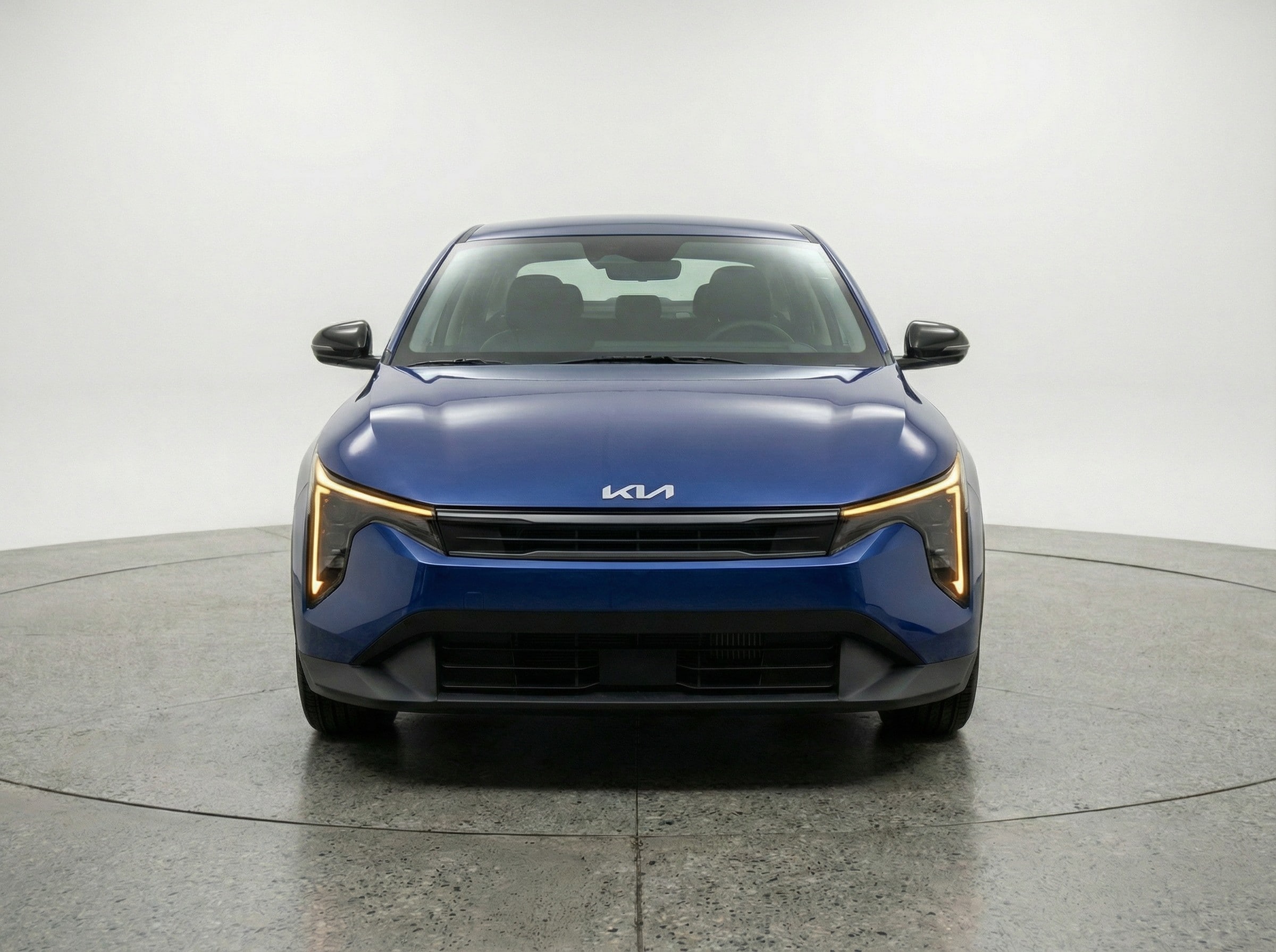 Thumbnail: 2025 Kia K4 - 2