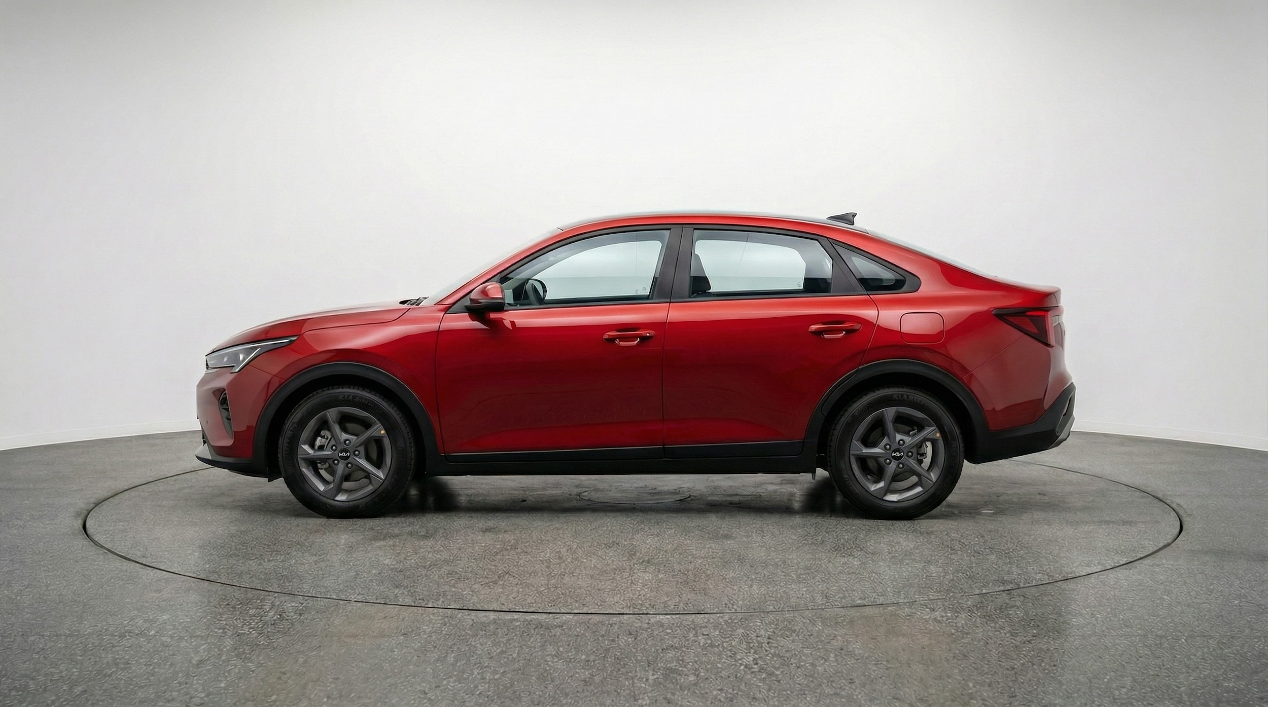 Thumbnail: 2025 Kia K4 - 4