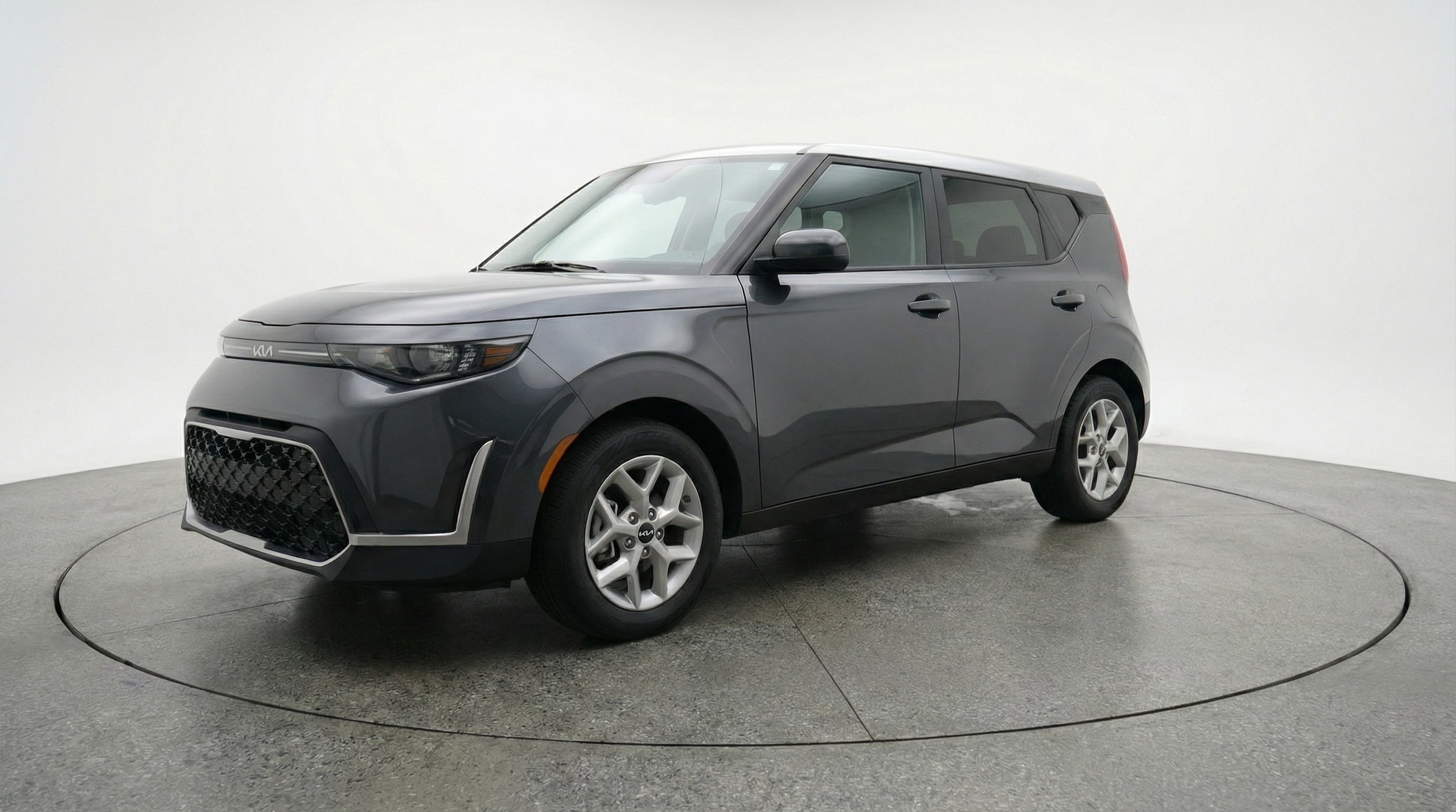 Thumbnail: 2025 Kia Soul - 3