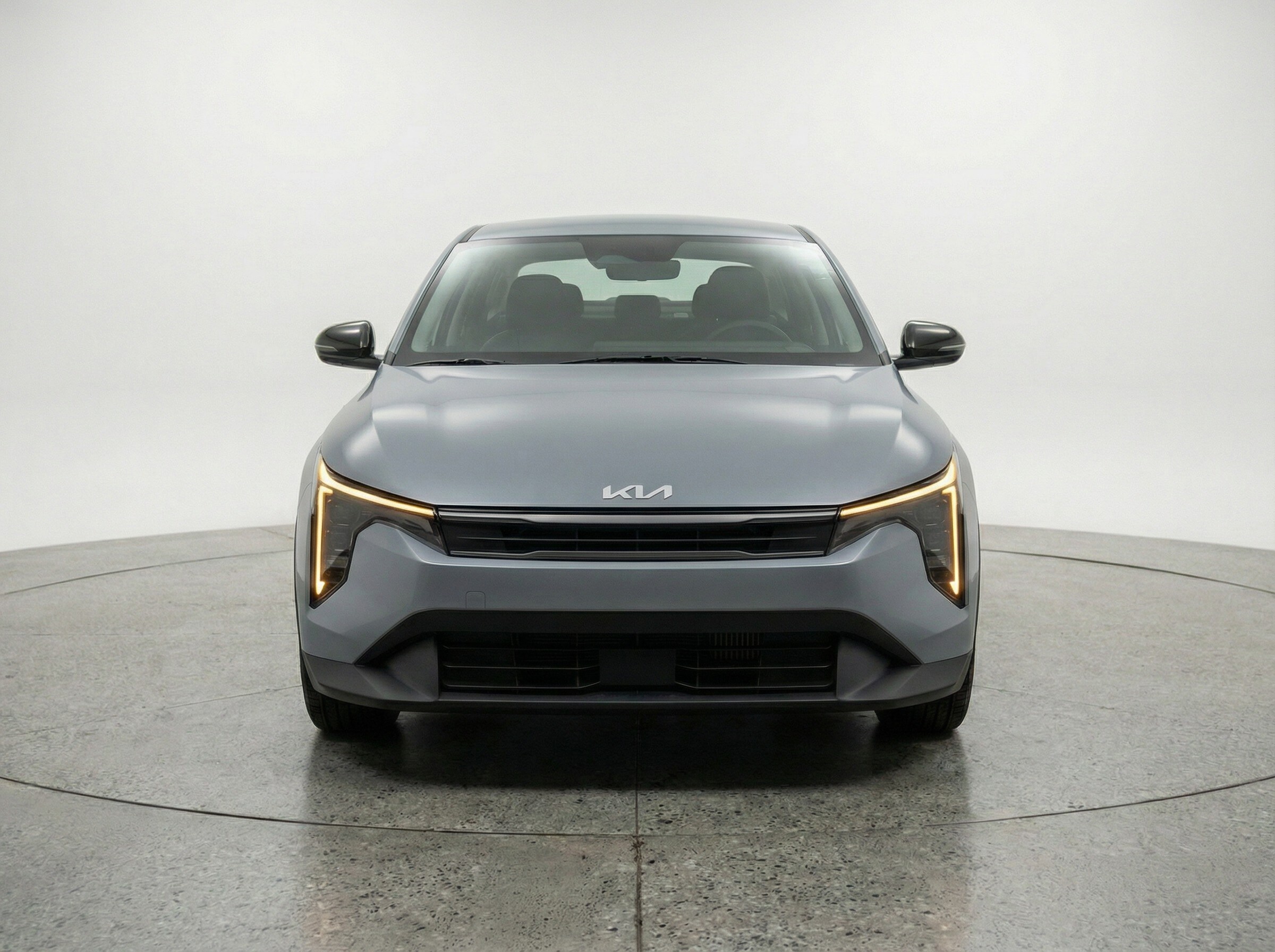 Thumbnail: 2025 Kia K4 - 2