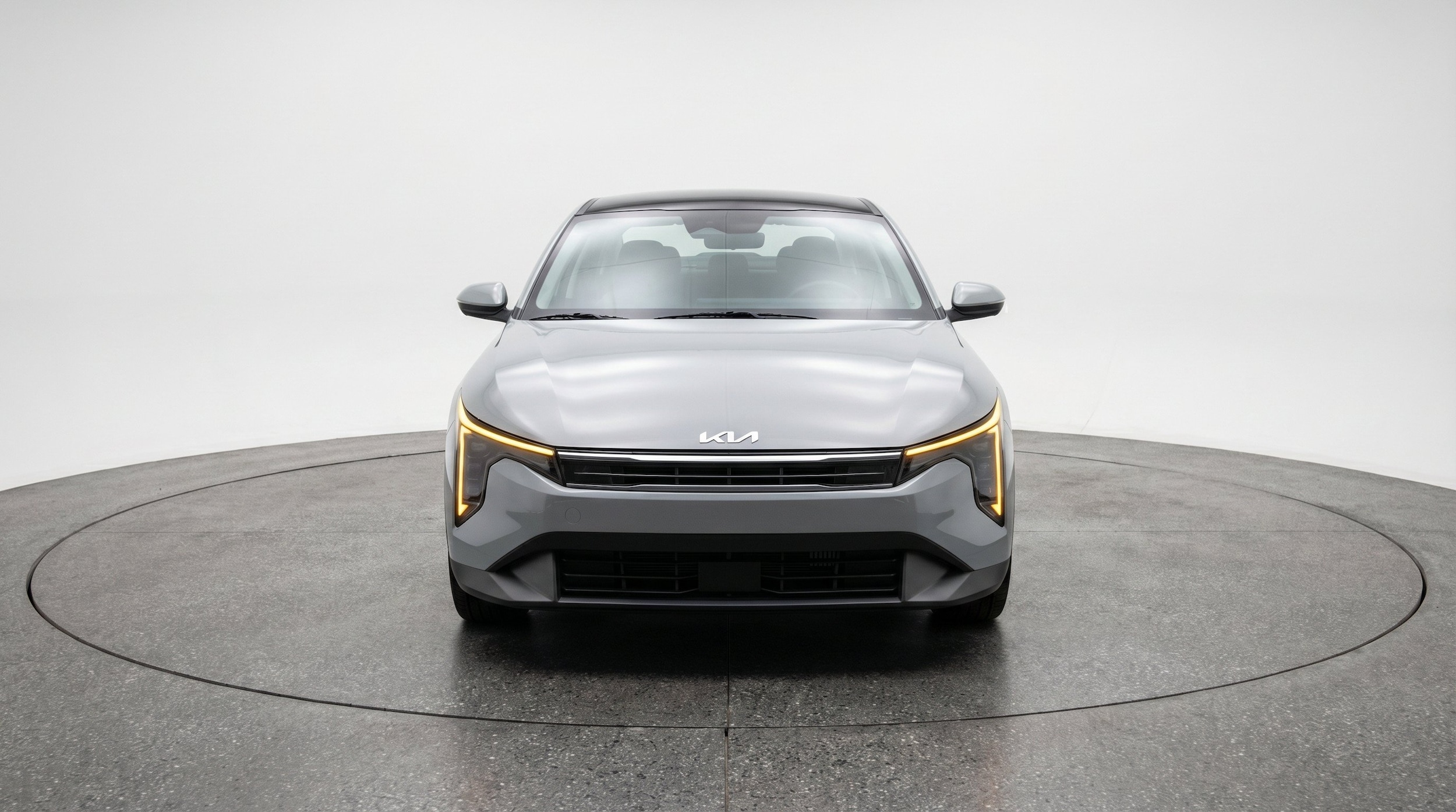 Thumbnail: 2026 Kia K4 - 2