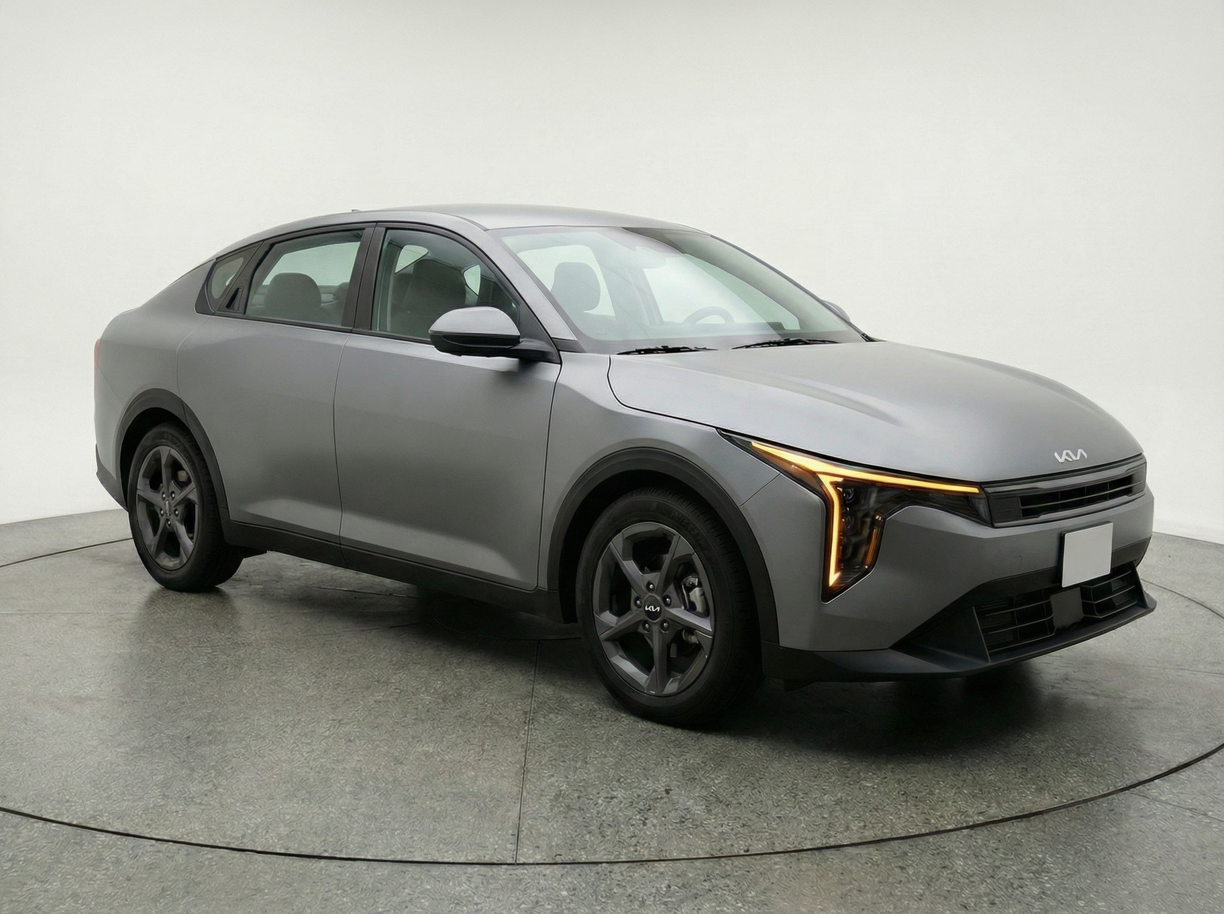 Thumbnail: 2025 Kia K4 - 1