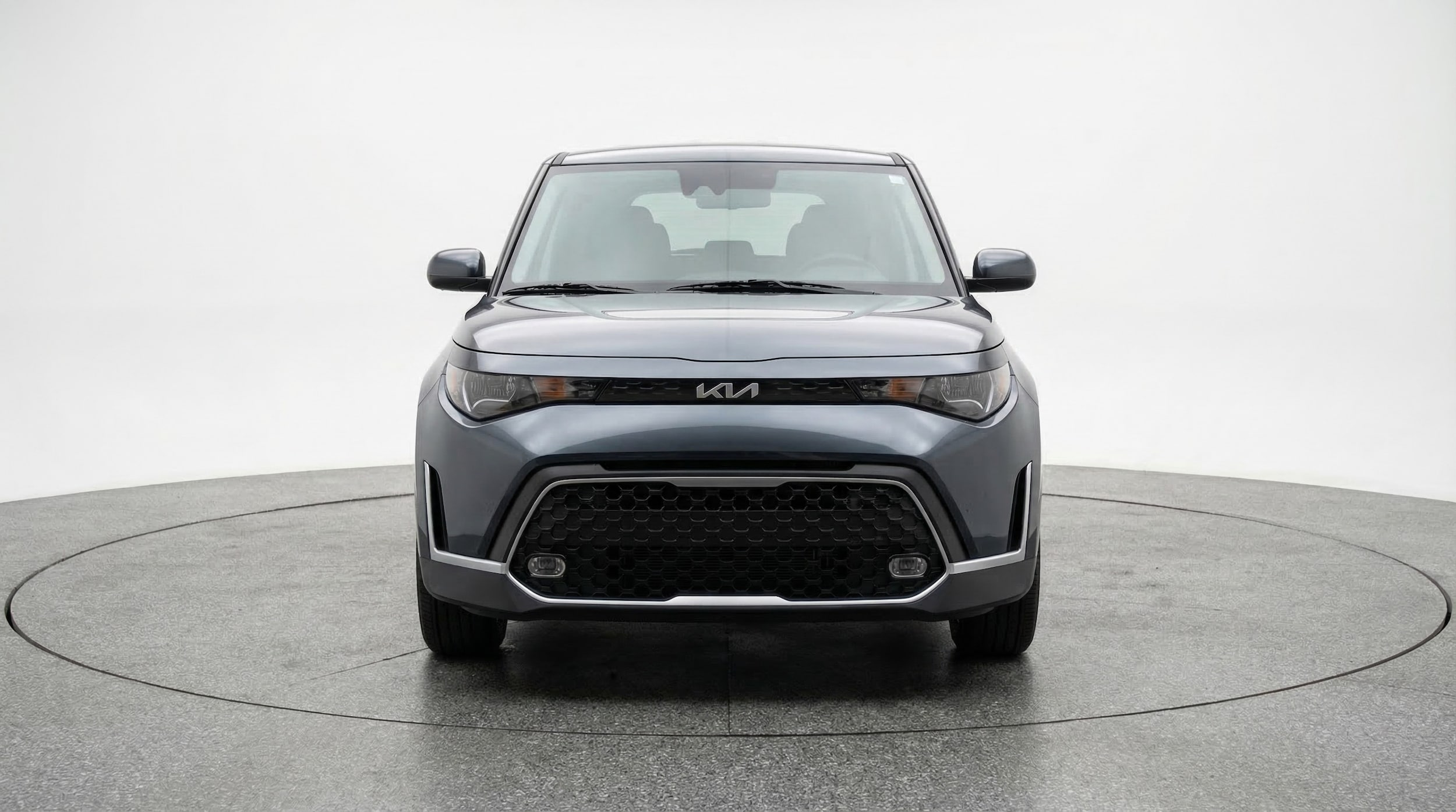 Thumbnail: 2025 Kia Soul - 2