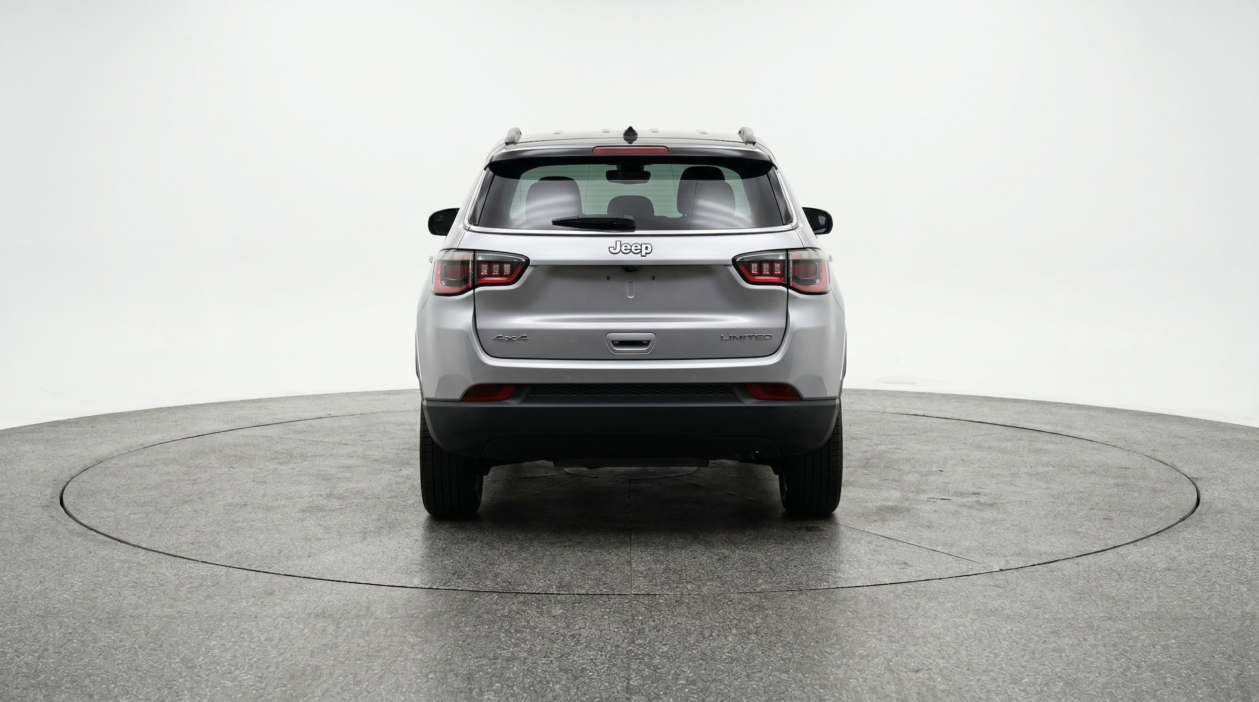 Thumbnail: 2025 Jeep Compass - 6