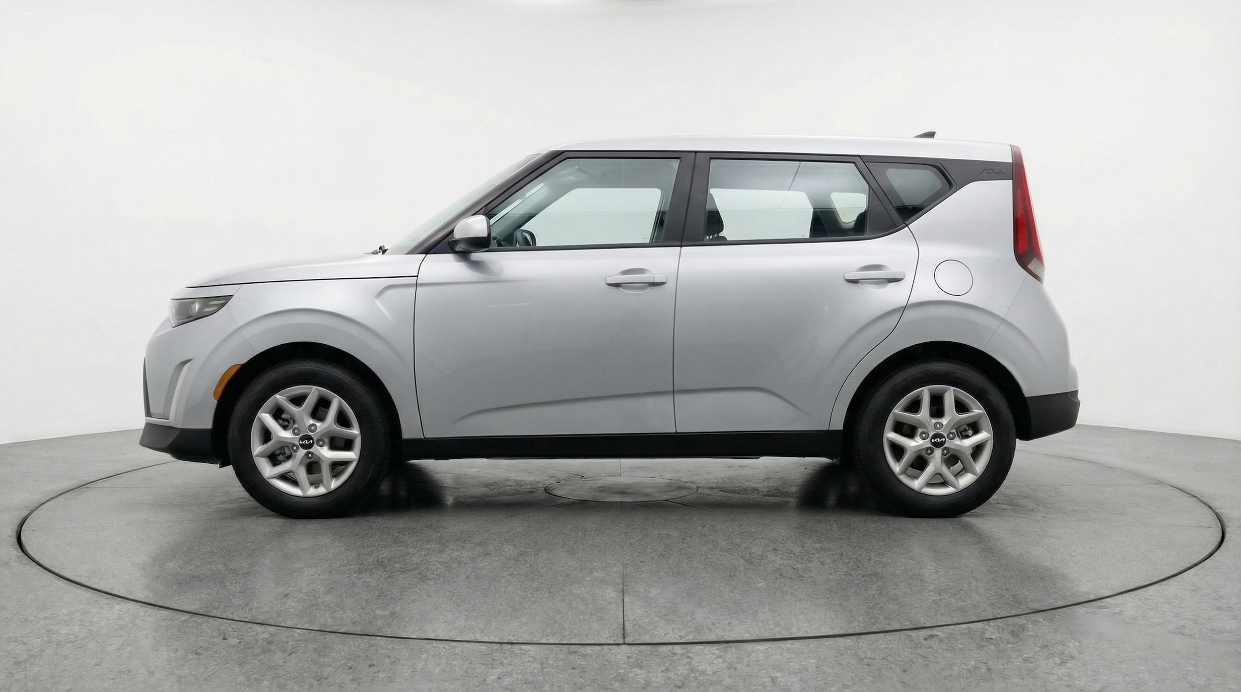 Thumbnail: 2025 Kia Soul - 5