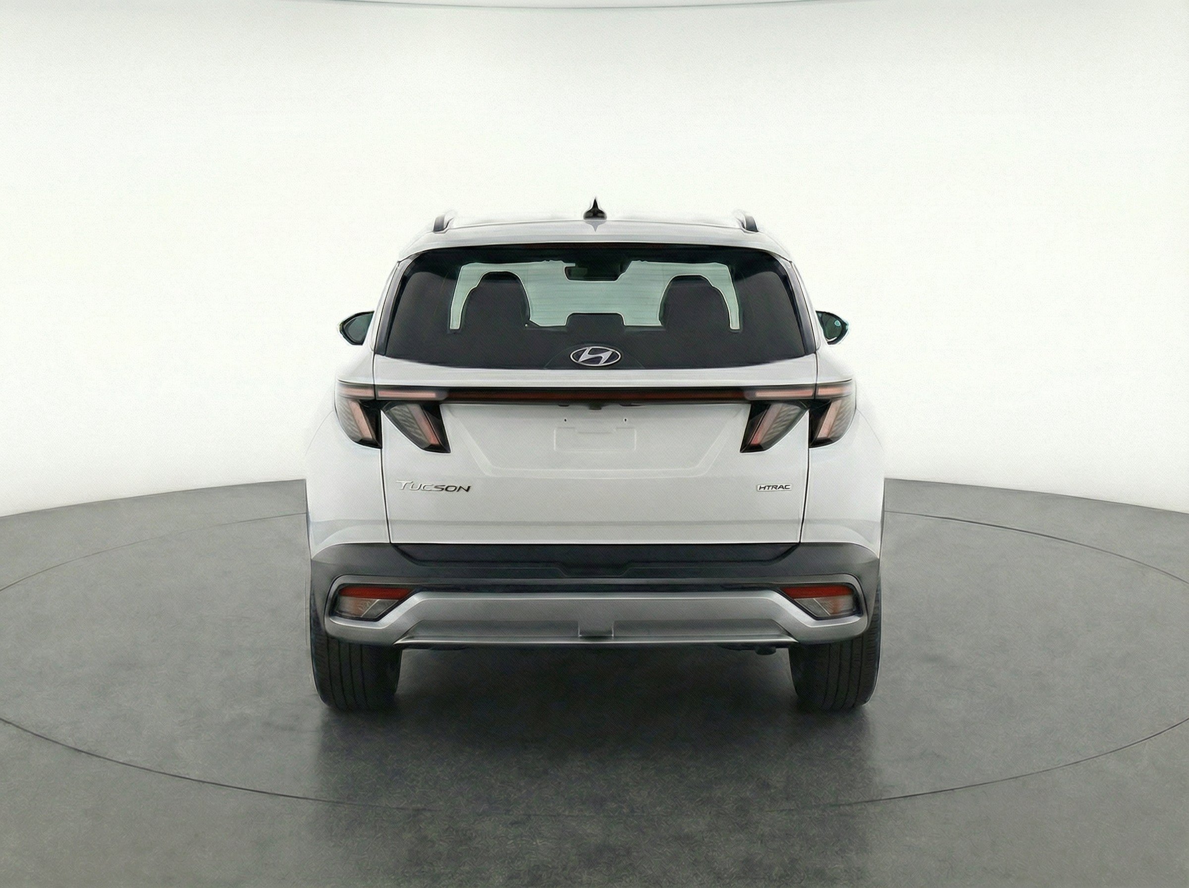 Thumbnail: 2026 Hyundai Tucson - 7