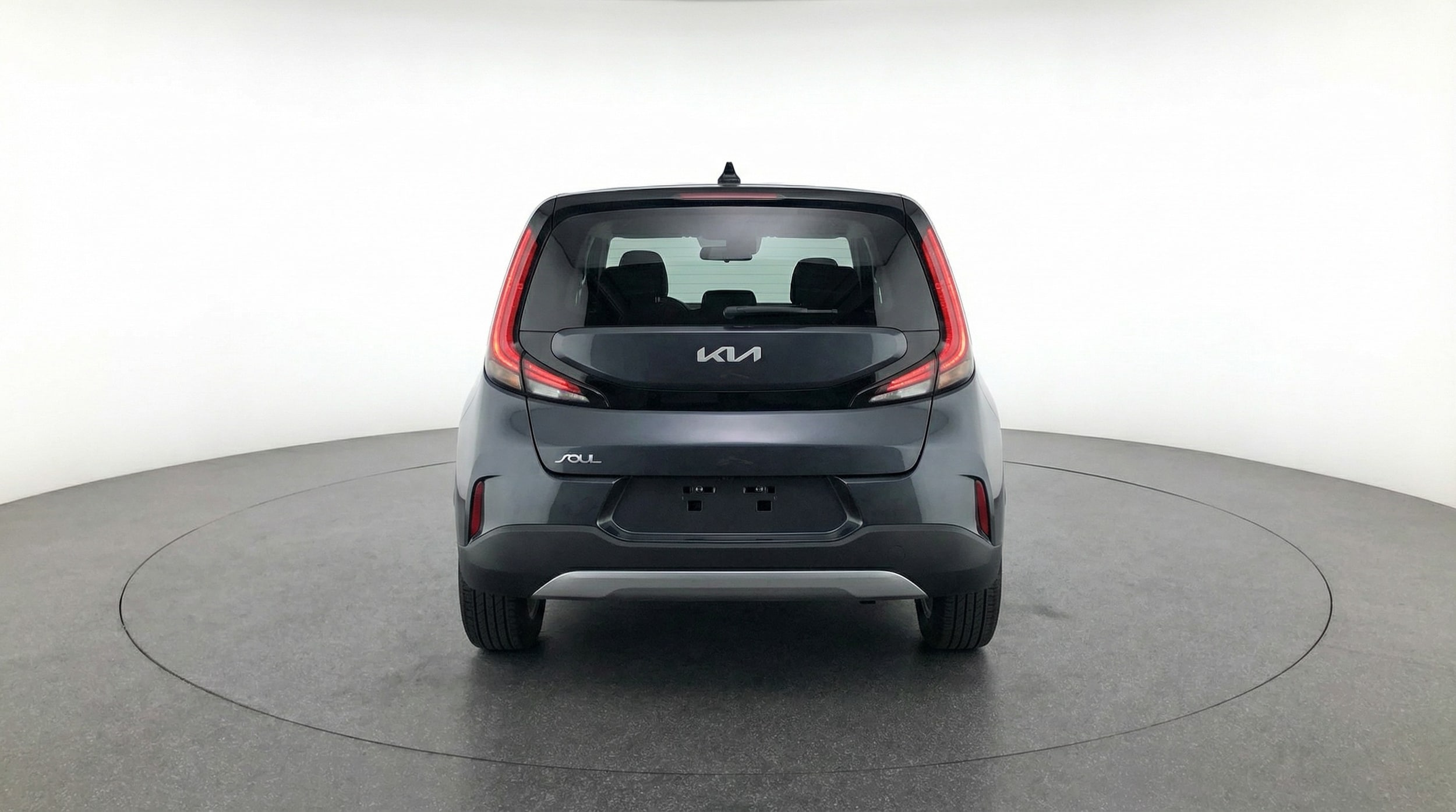 Thumbnail: 2025 Kia Soul - 6