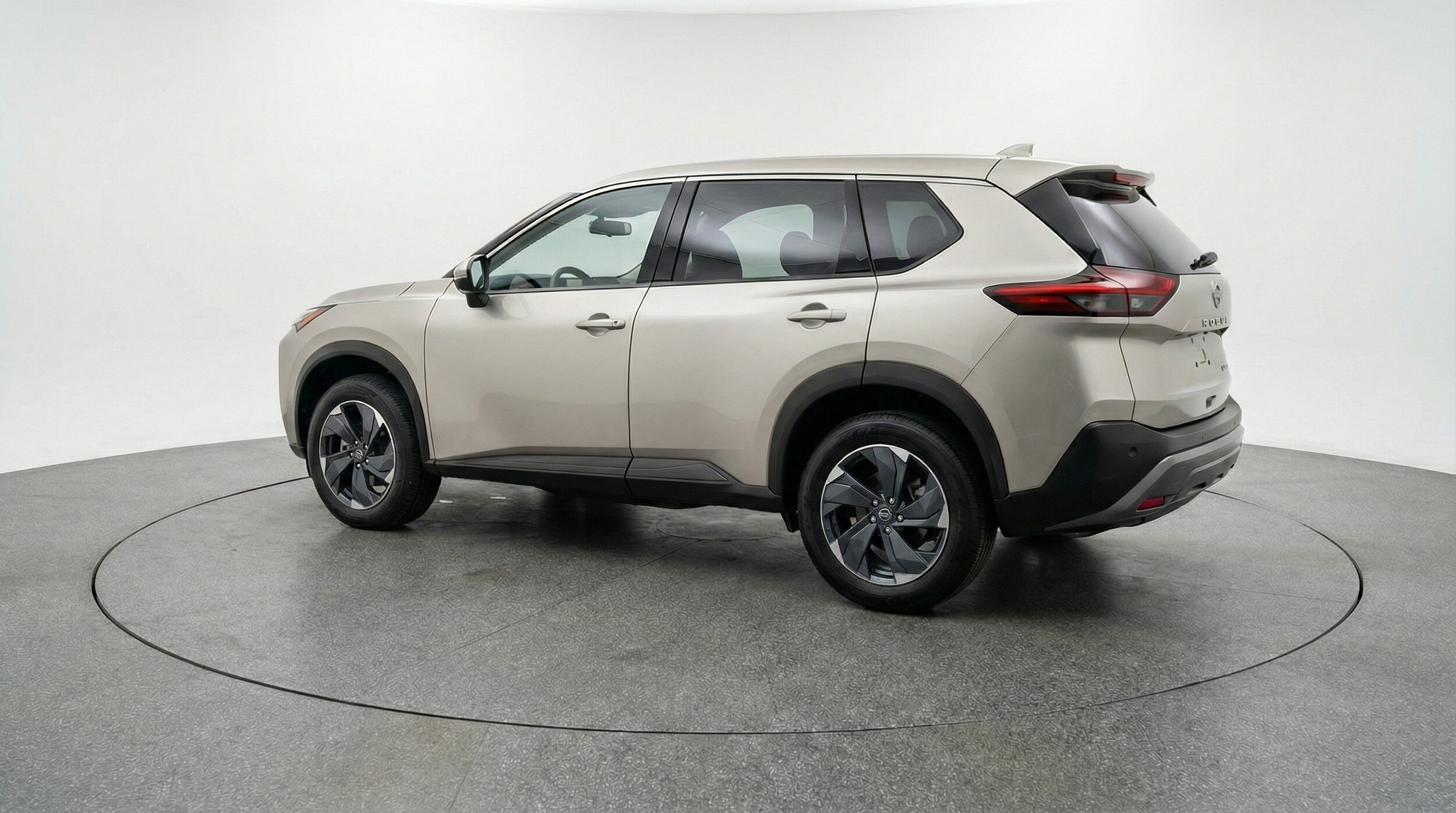 Thumbnail: 2025 Nissan Rogue - 5