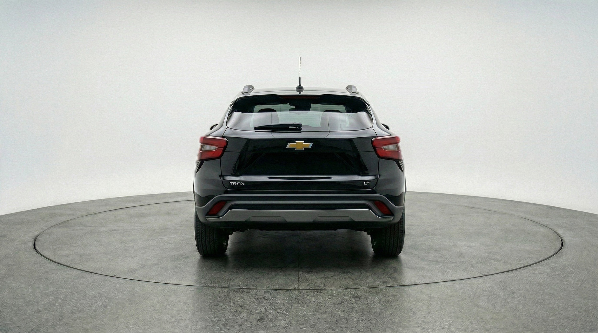 Thumbnail: 2025 Chevrolet Trax - 7