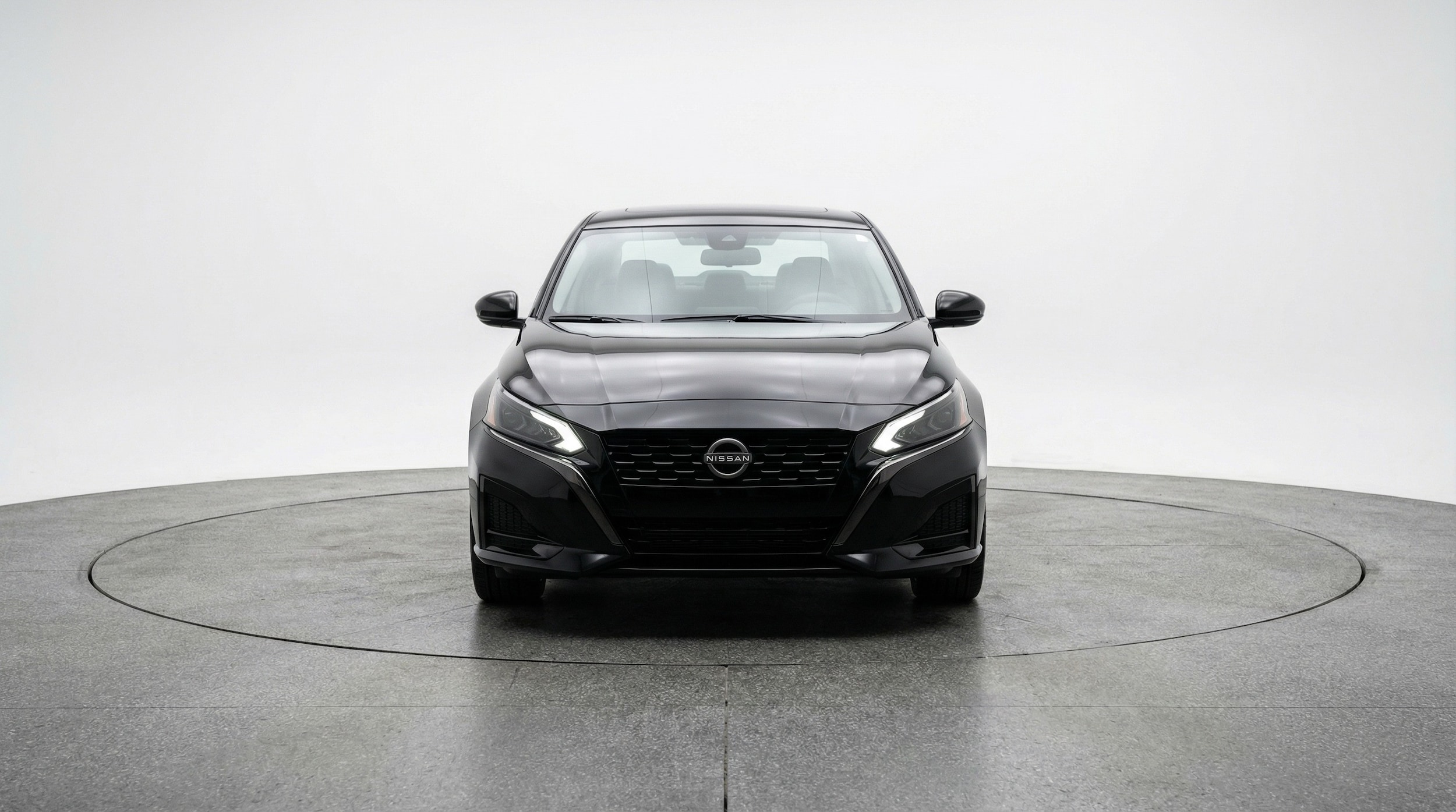 Thumbnail: 2025 Nissan Altima - 2