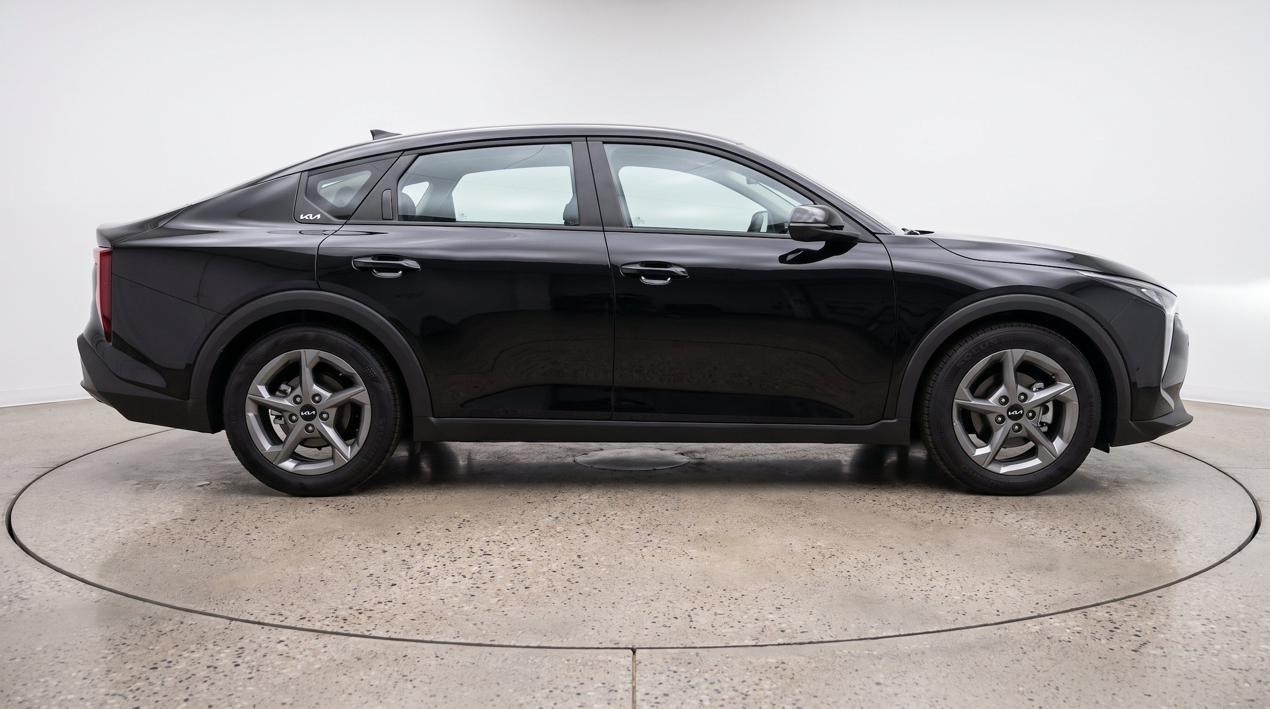 Thumbnail: 2025 Kia K4 - 10