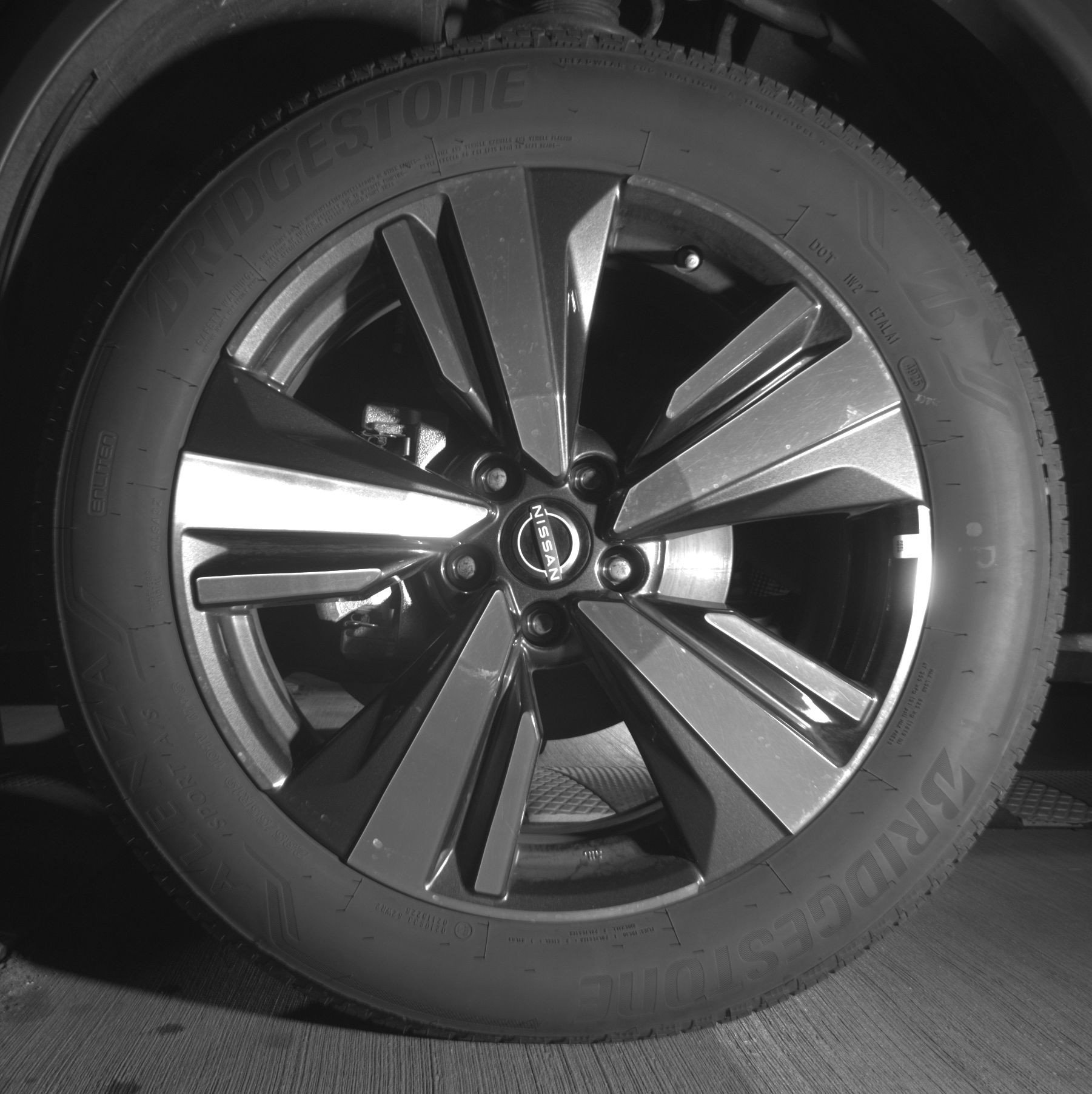 Thumbnail: 2026 Nissan Rogue - 12
