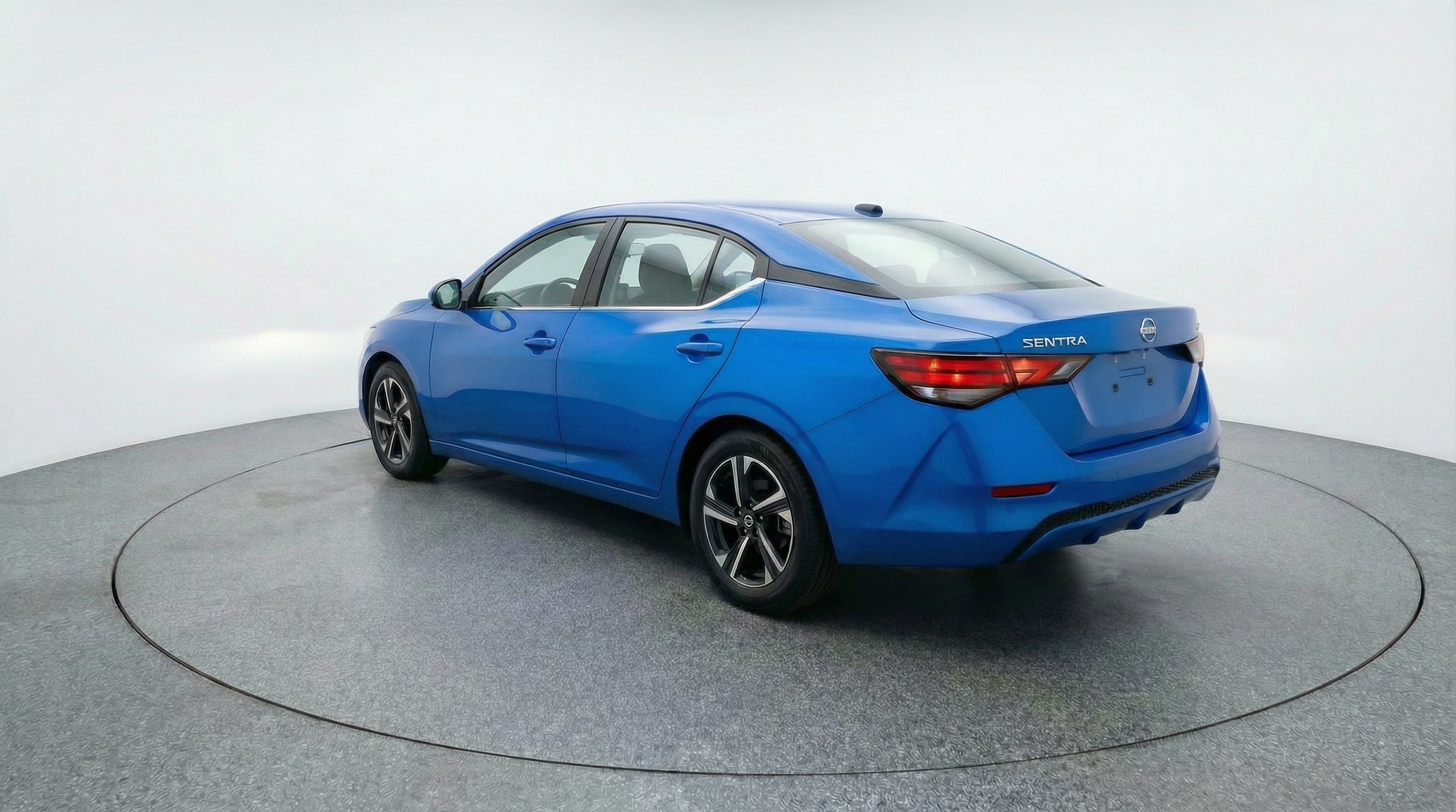 Thumbnail: 2025 Nissan Sentra - 5