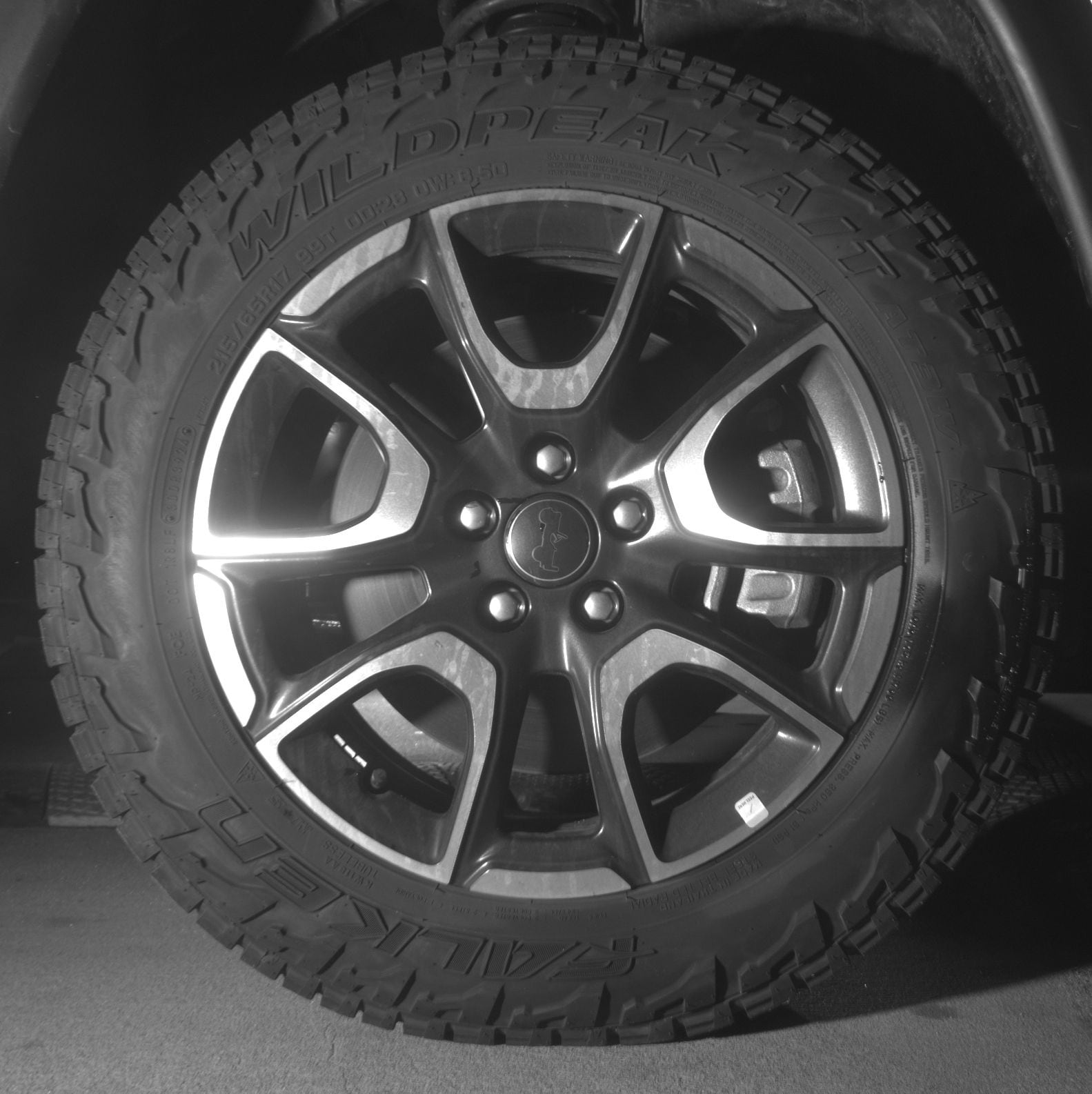 Thumbnail: 2025 Jeep Compass - 10