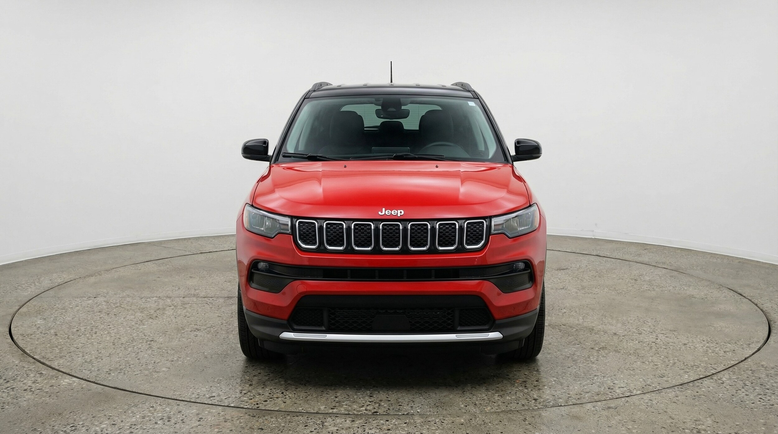 Thumbnail: 2025 Jeep Compass - 2
