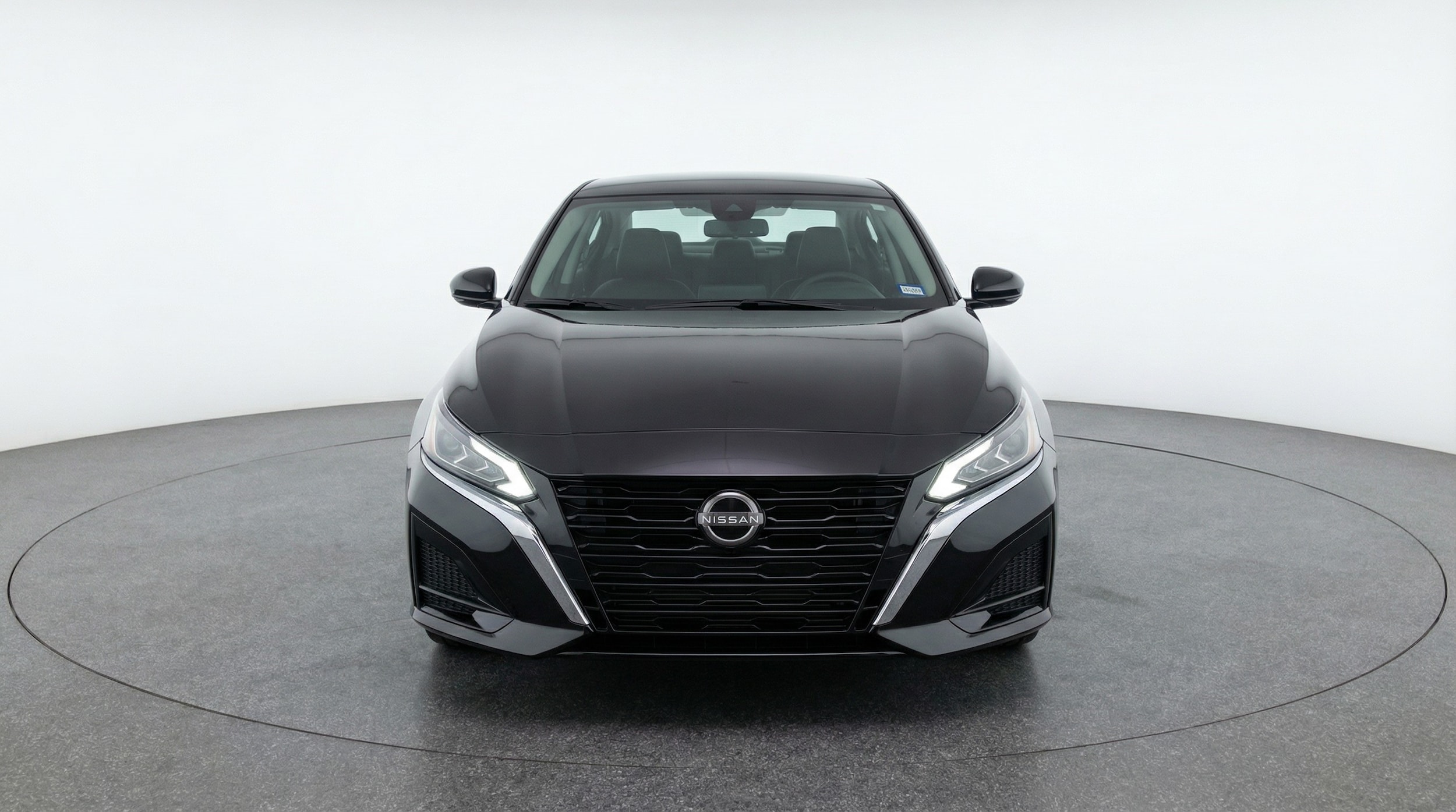 Thumbnail: 2025 Nissan Altima - 2