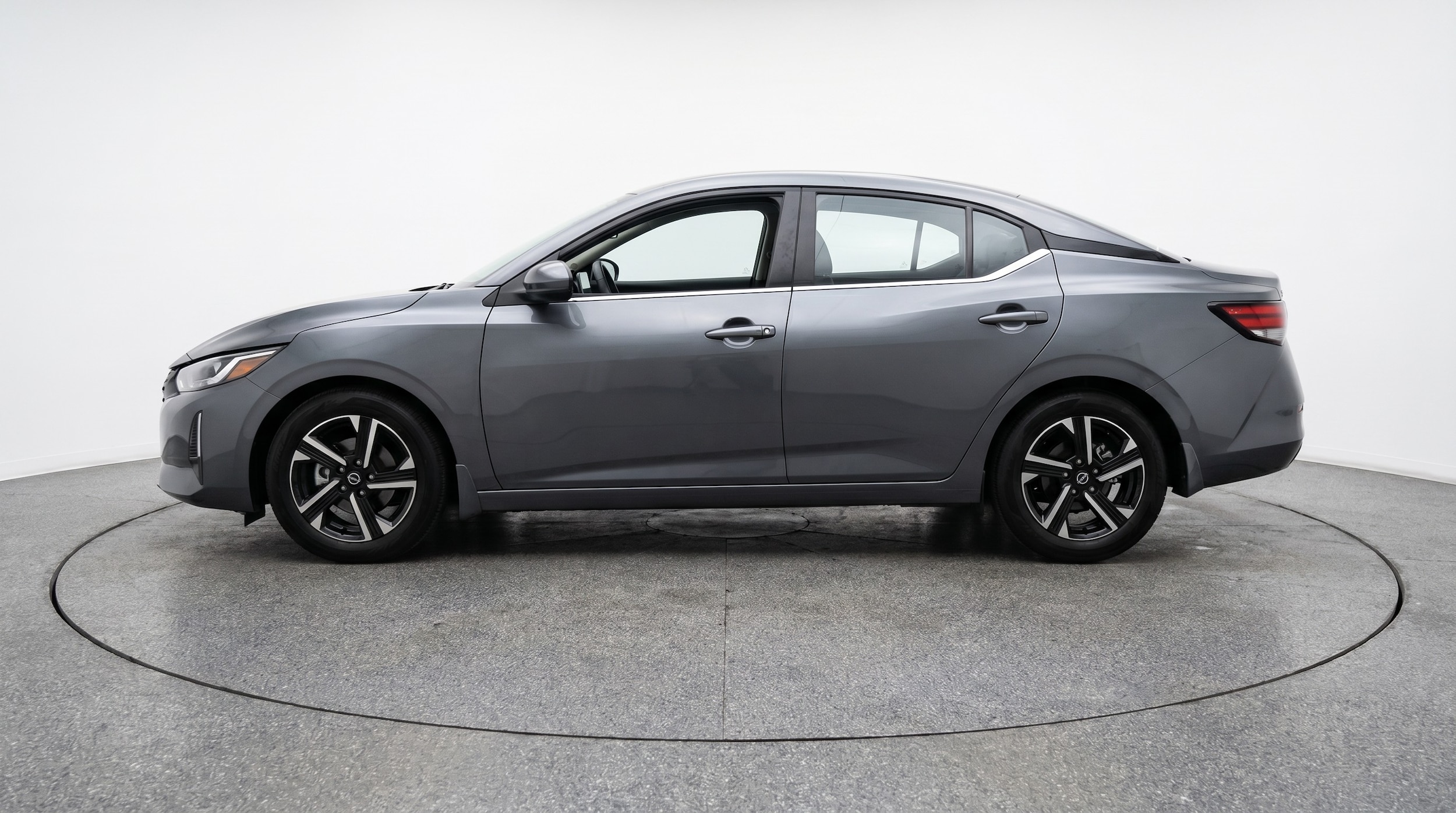 Thumbnail: 2025 Nissan Sentra - 4
