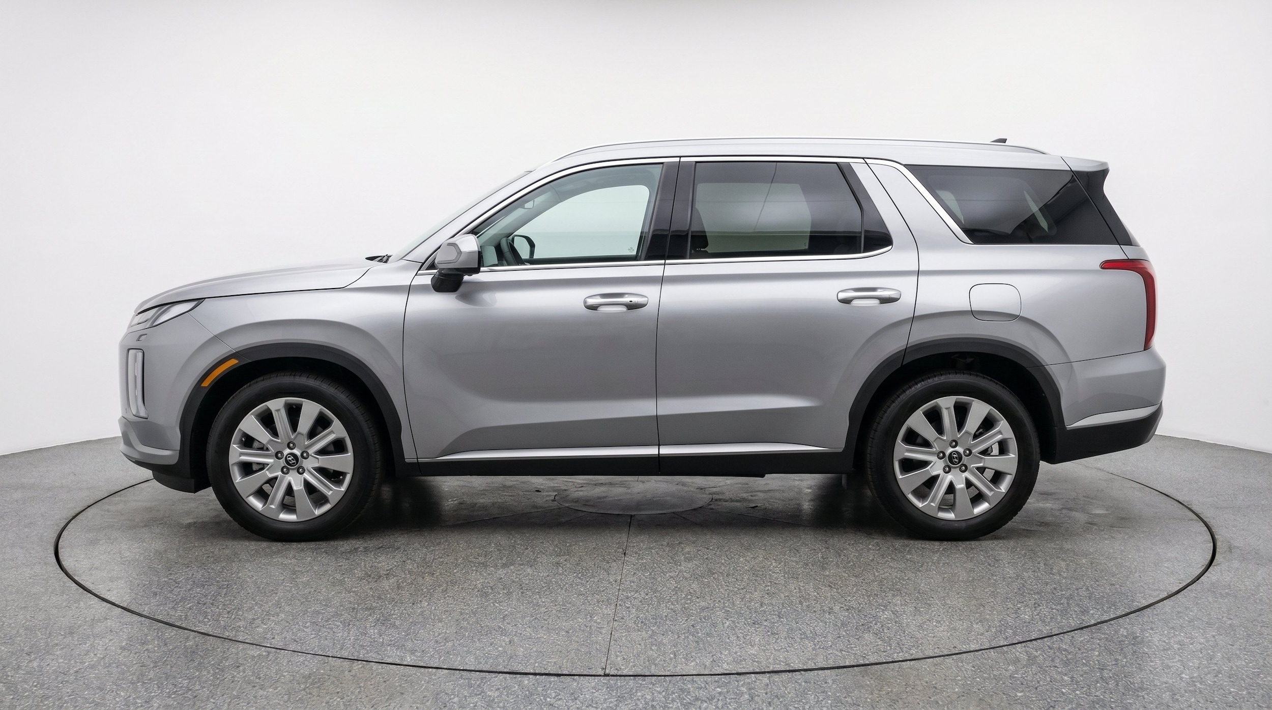 Thumbnail: 2025 Hyundai Palisade - 5