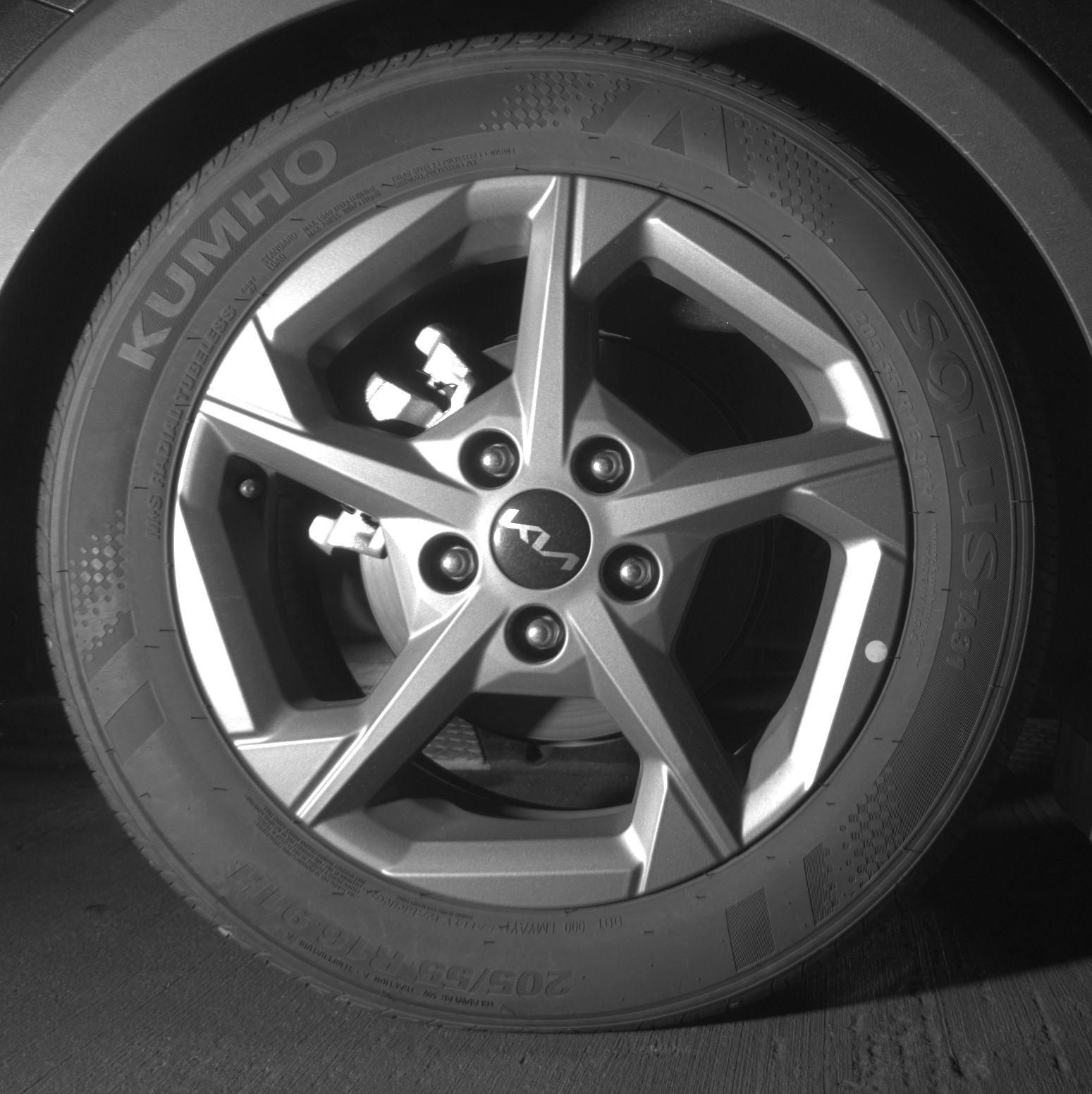 Thumbnail: 2025 Kia K4 - 12