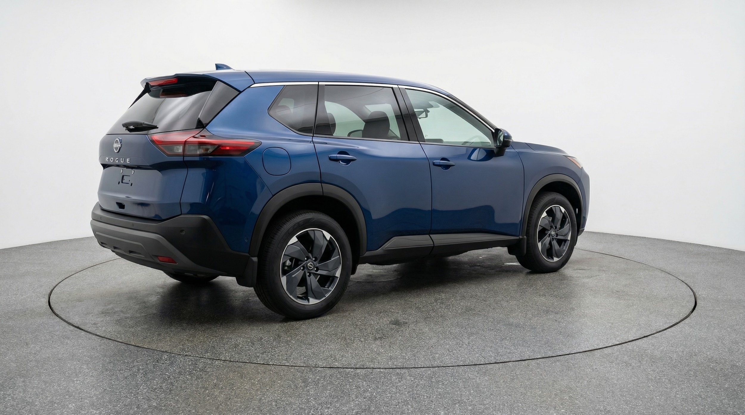 Thumbnail: 2025 Nissan Rogue - 7