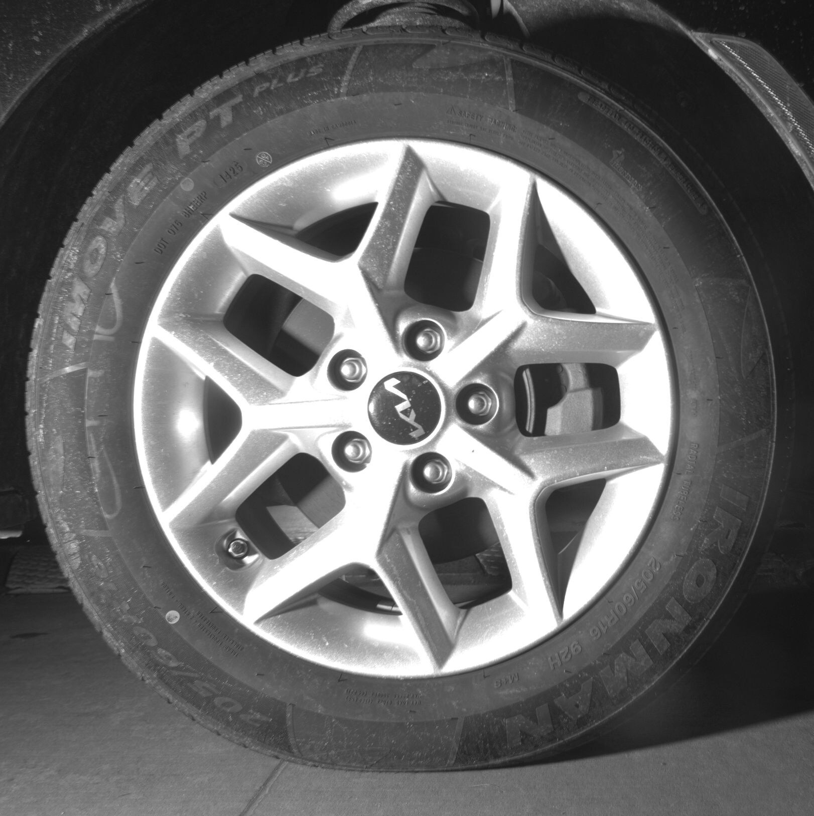 Thumbnail: 2025 Kia Soul - 10